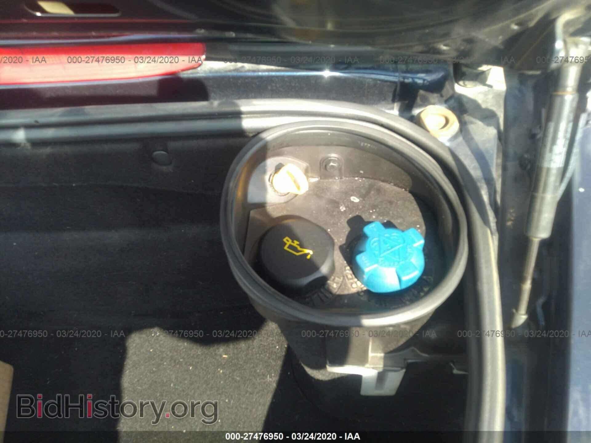 2003 PORSCHE BOXSTER - VIN: WP0CB29813U662047 - Фото 10