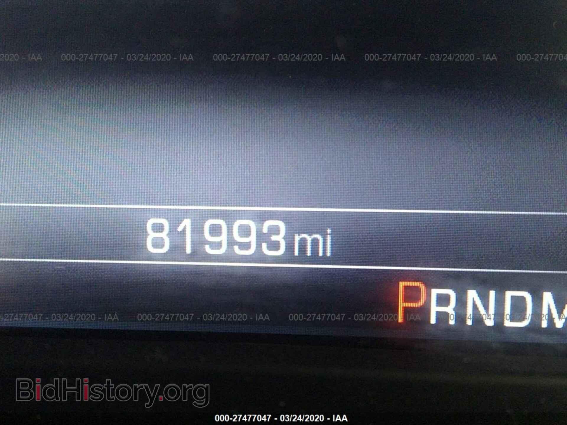2015 GMC SIERRA - VIN: 3GTU2VEC6FG339264 - Фото 7