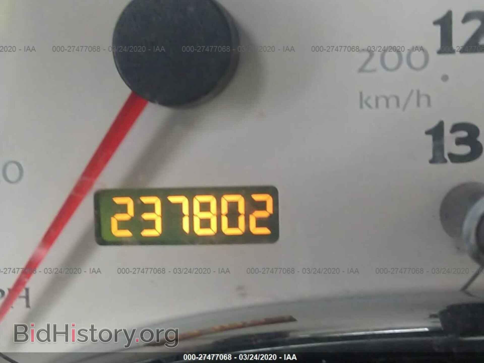 2005 SATURN VUE - VIN: 5GZCZ53405S806039 - Фото 7