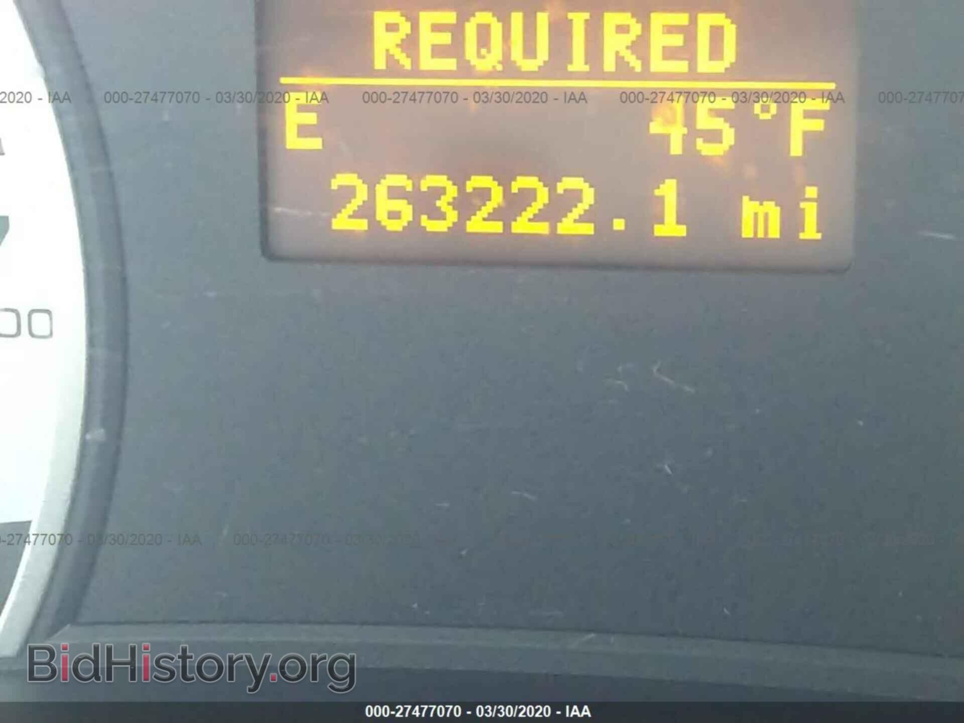 2006 FORD EXPLORER - VIN: 1FMEU74EX6UB44547 - Фото 7