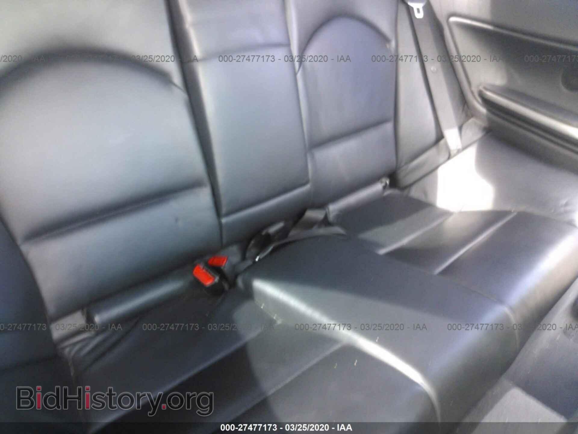 2002 BMW M3 - VIN: WBSBL93452JR18514 - Фото 8