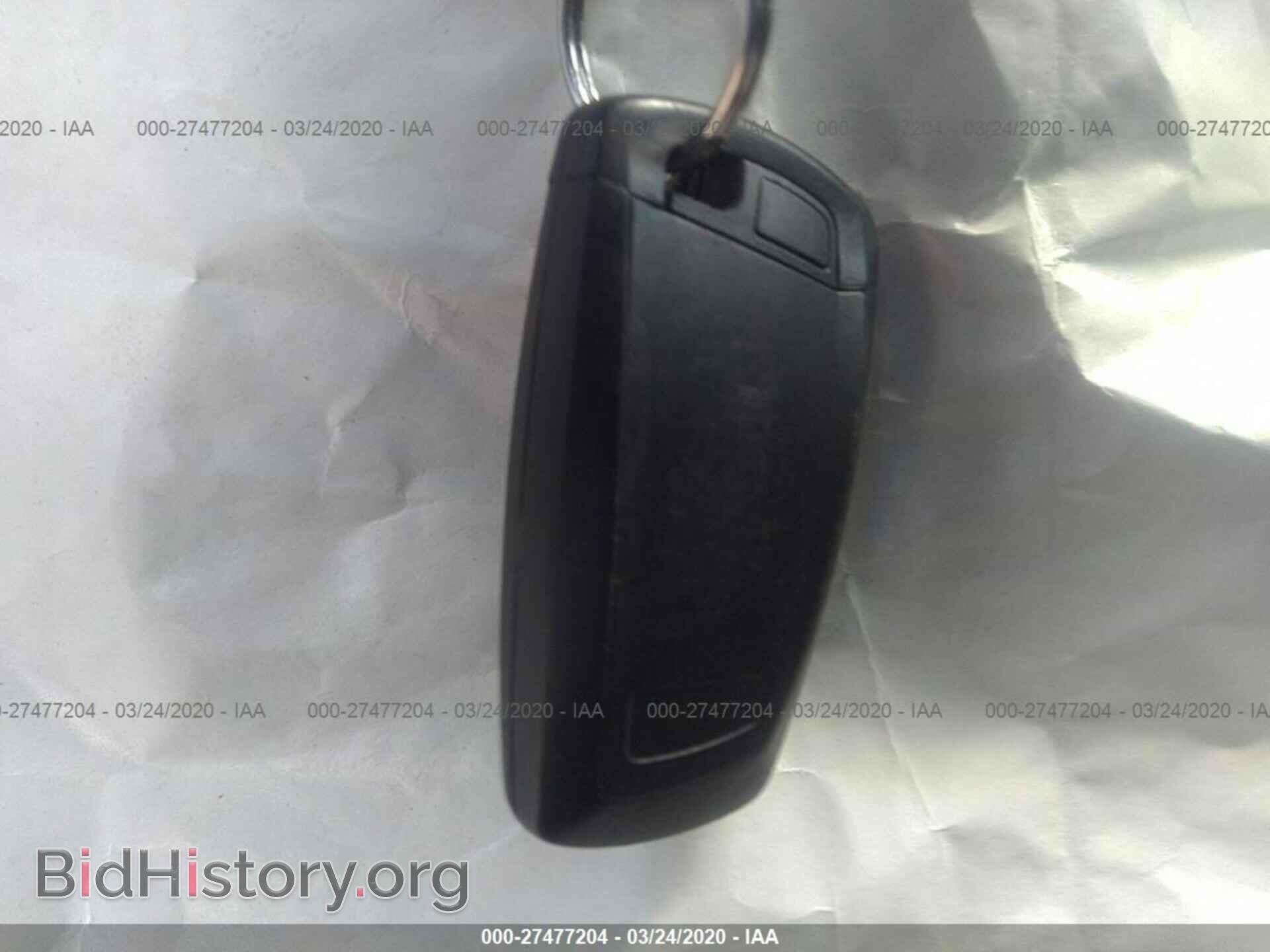 2013 BMW 528 - VIN: WBAXH5C55DDW15120 - Фото 11