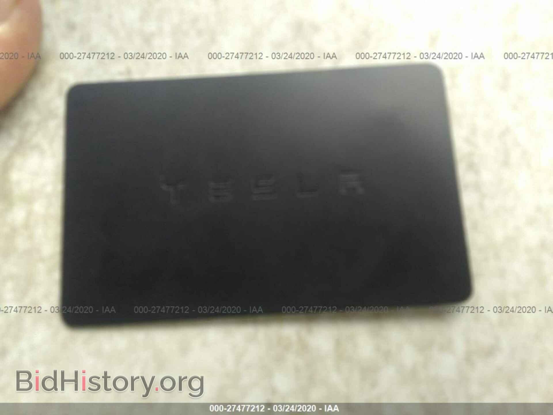 2018 TESLA MODEL 3 - VIN: 5YJ3E1EA9JF026489 - Фото 11