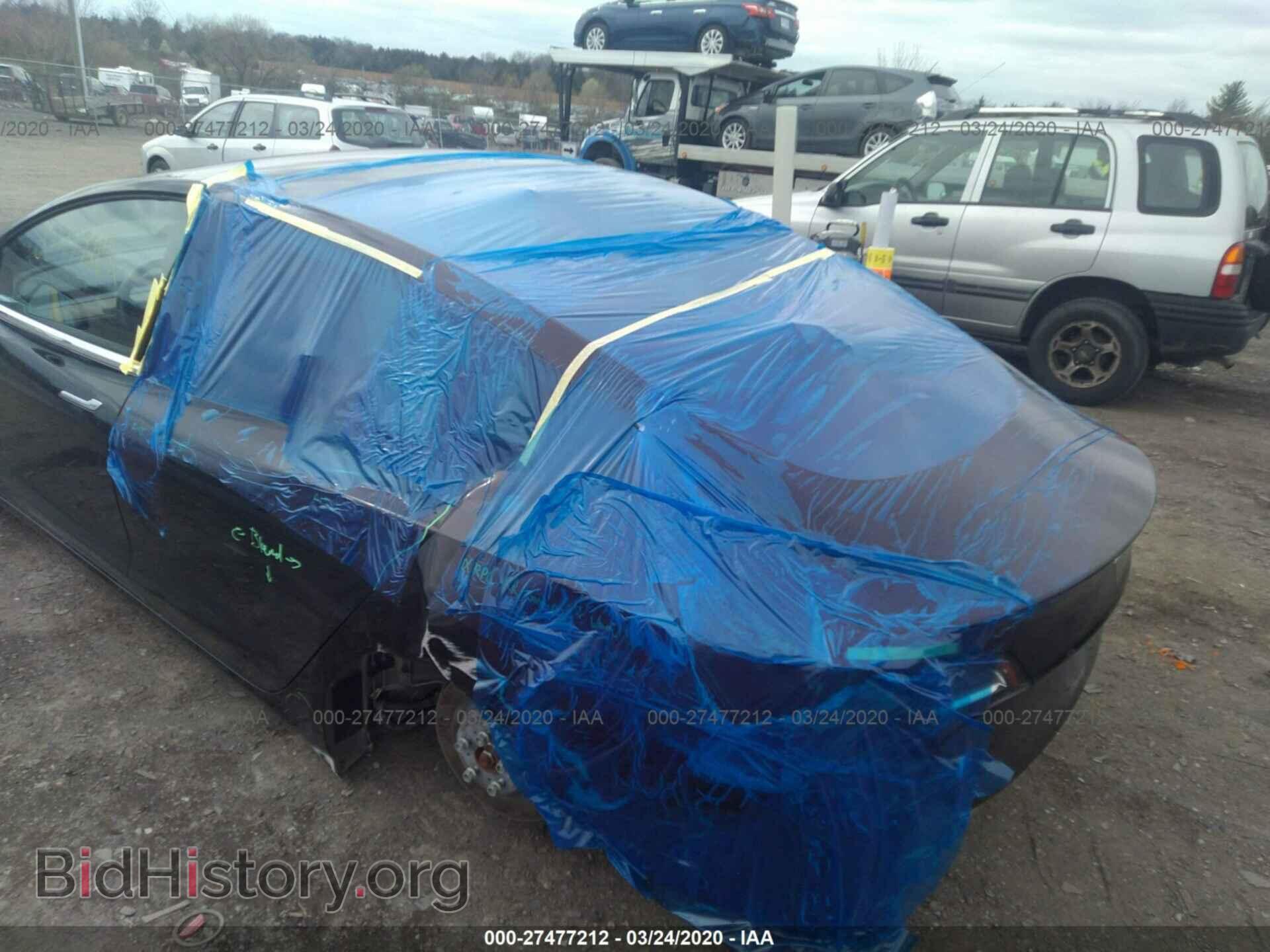 2018 TESLA MODEL 3 - VIN: 5YJ3E1EA9JF026489 - Фото 6