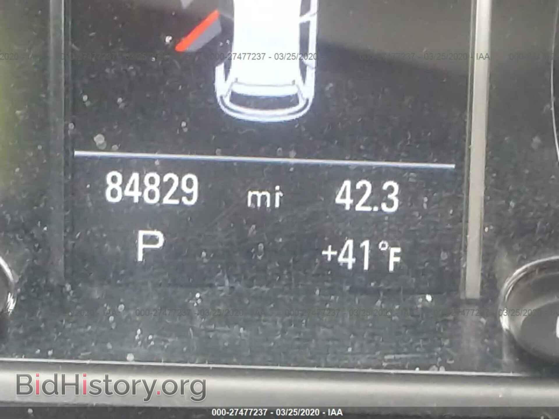 2015 AUDI Q5 - VIN: WA1LFAFP9FA087612 - Фото 7