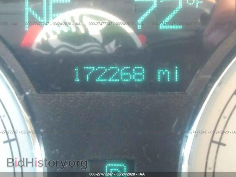 2005 Chrysler 300 (VIN 2C3JA53G05H678441) — фото 7 из 11