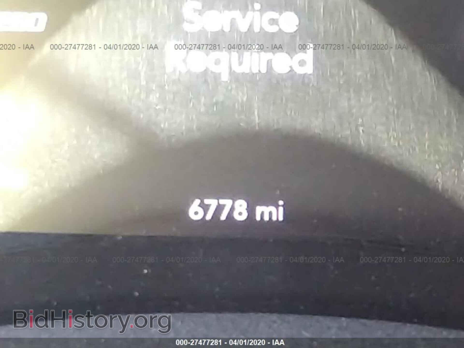 2019 DODGE CHARGER - VIN: 2C3CDXGJ2KH717866 - Фото 7