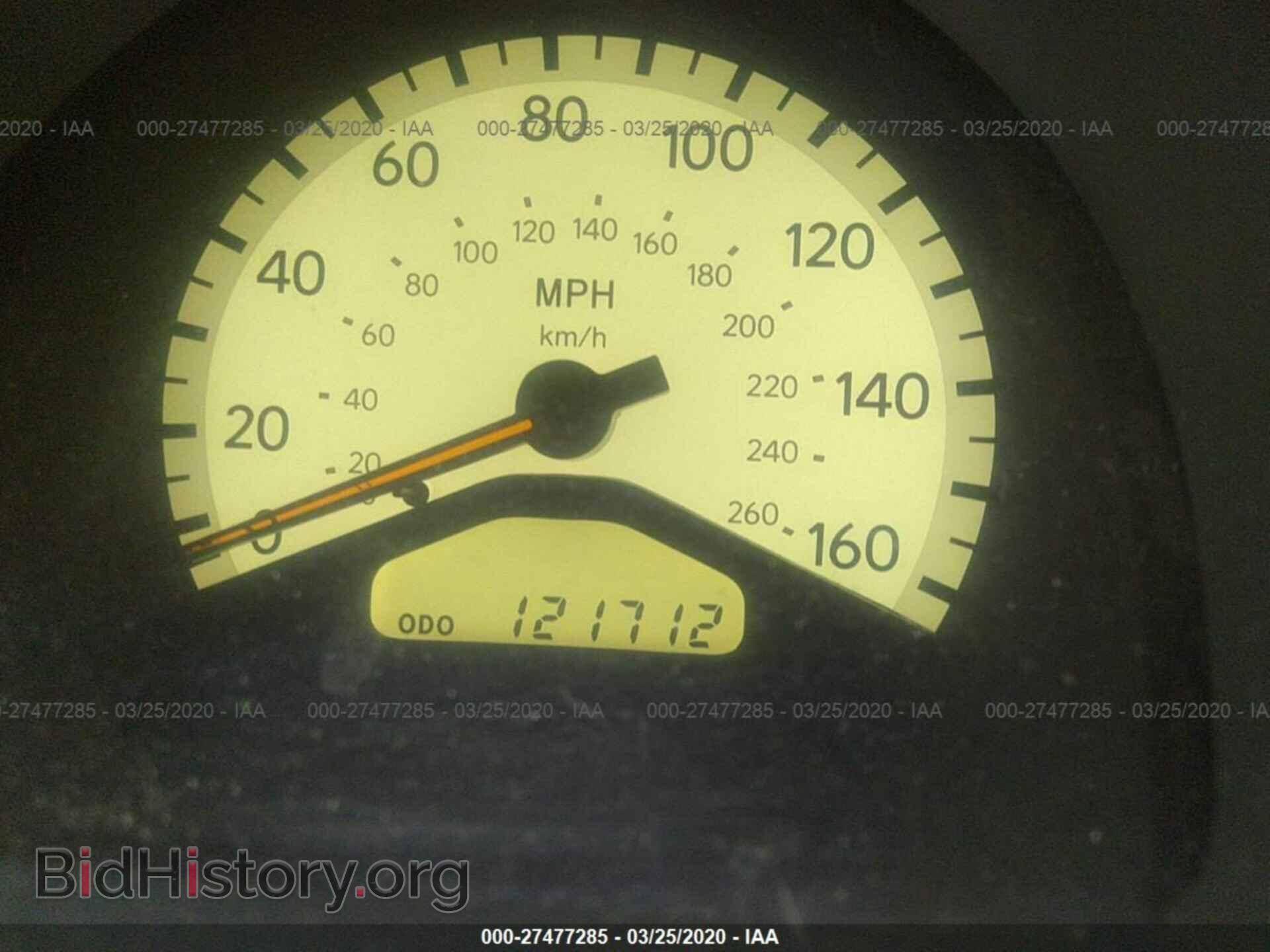 2004 LEXUS GS - VIN: JT8BD69S340199358 - Фото 7
