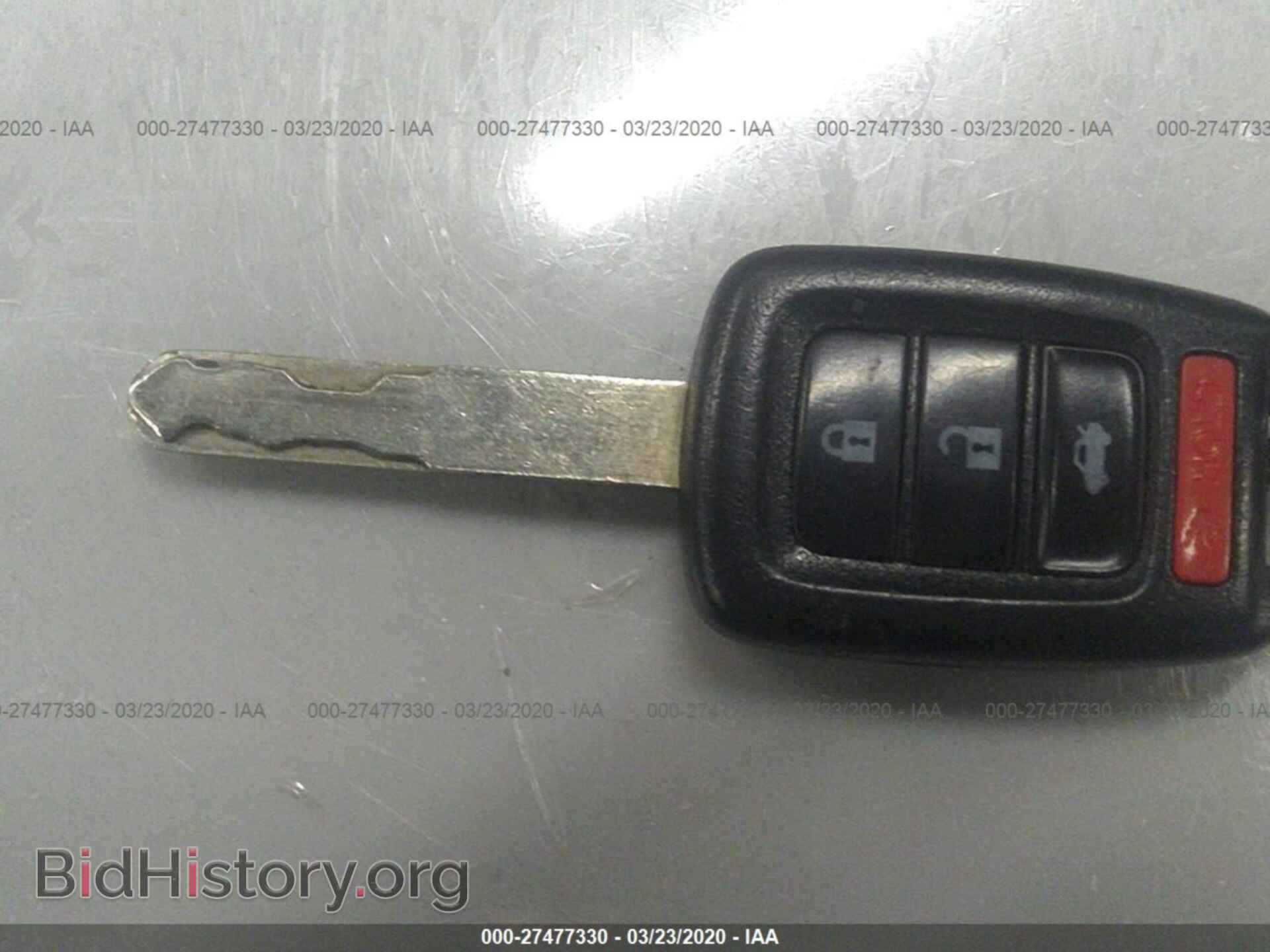 2014 HONDA CIVIC - VIN: 19XFB2F57EE019940 - Фото 11