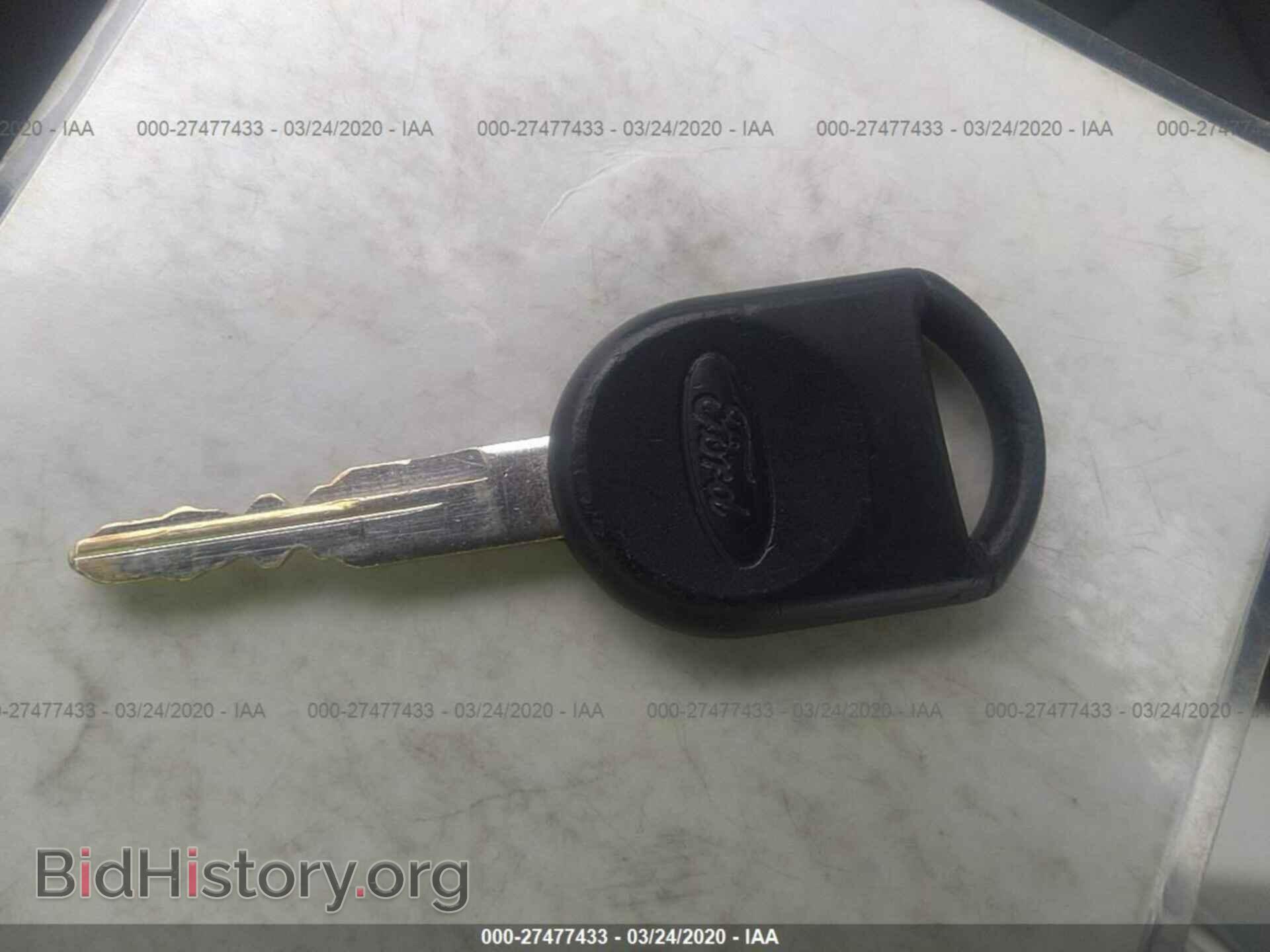 2010 FORD FOCUS - VIN: 1FAHP3FN4AW139197 - Фото 11