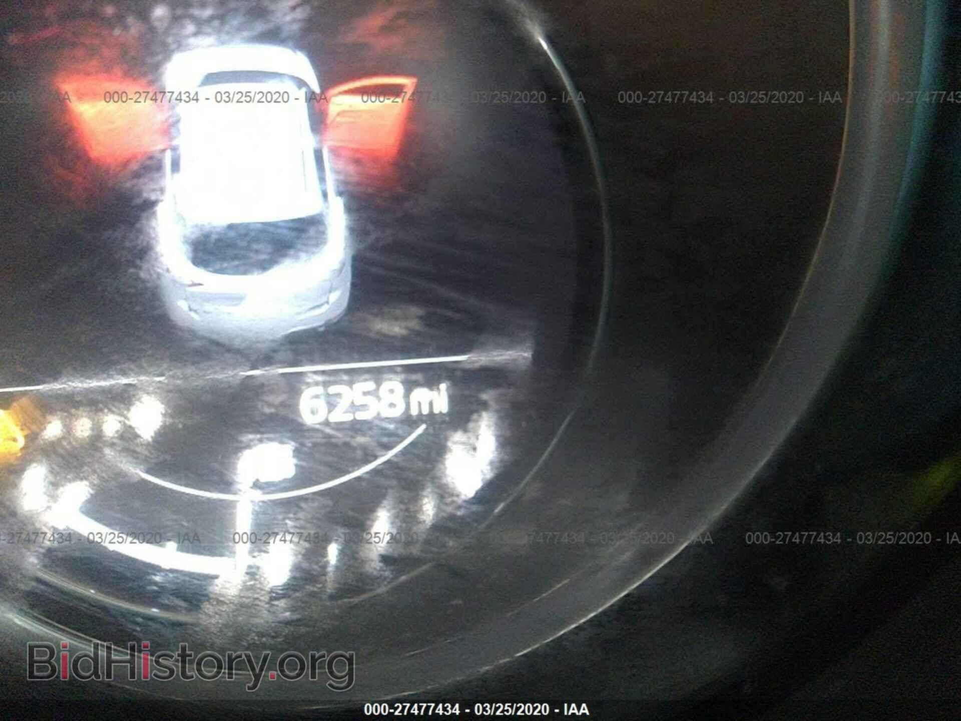 2019 MAZDA CX-5 - VIN: JM3KFBCM3K0609191 - Фото 7