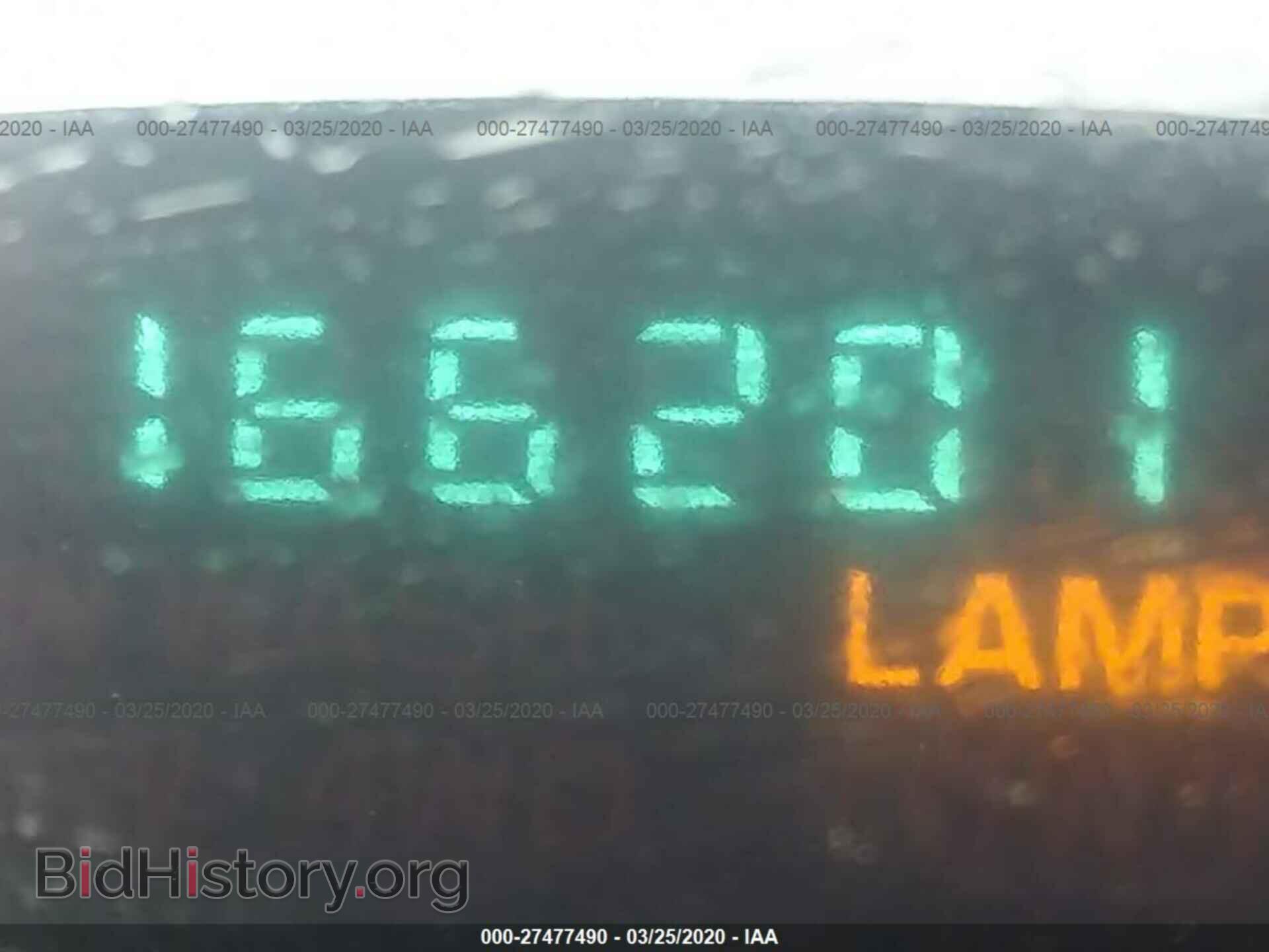 2004 DODGE RAM 1500 - VIN: 1D7HA18D84J123628 - Фото 7