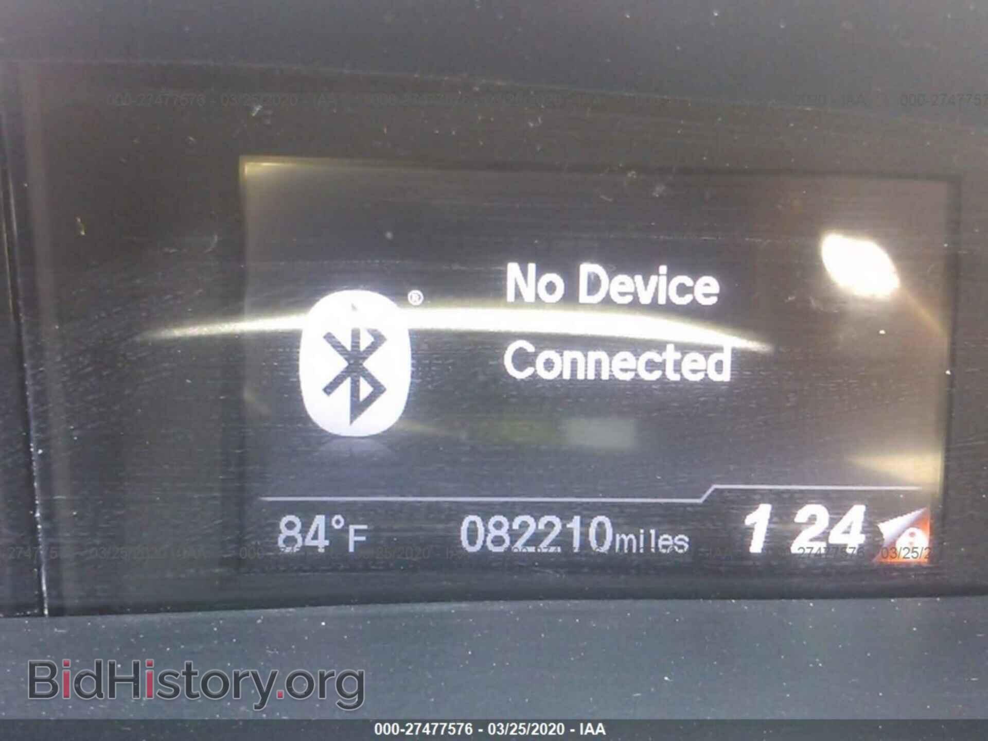 2014 HONDA CIVIC - VIN: 19XFB2F59EE050980 - Фото 7
