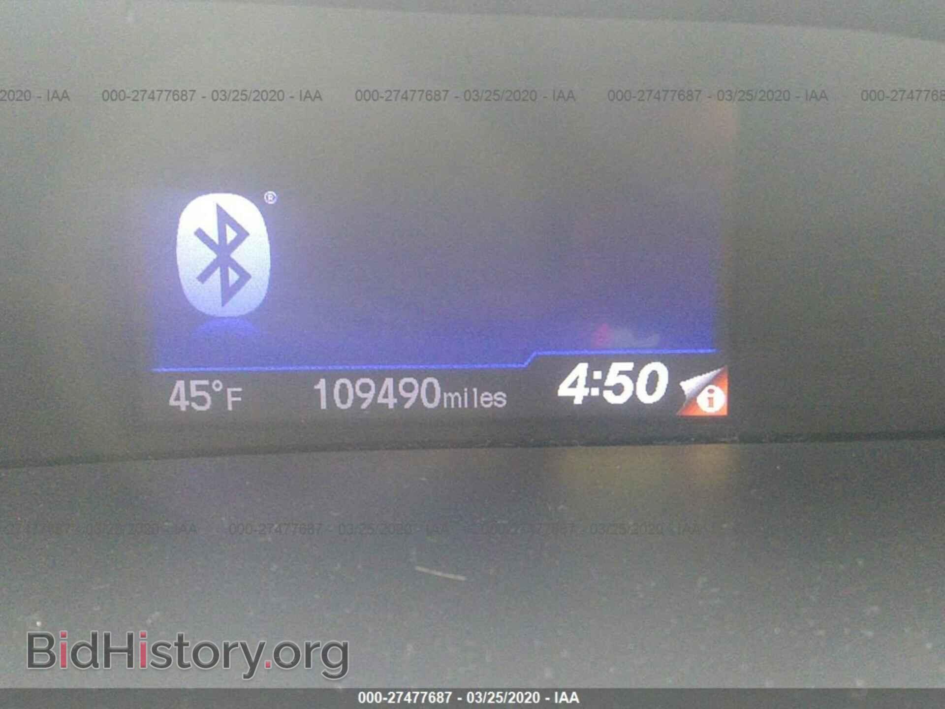 2013 HONDA CIVIC - VIN: 2HGFB2F99DH506256 - Фото 7