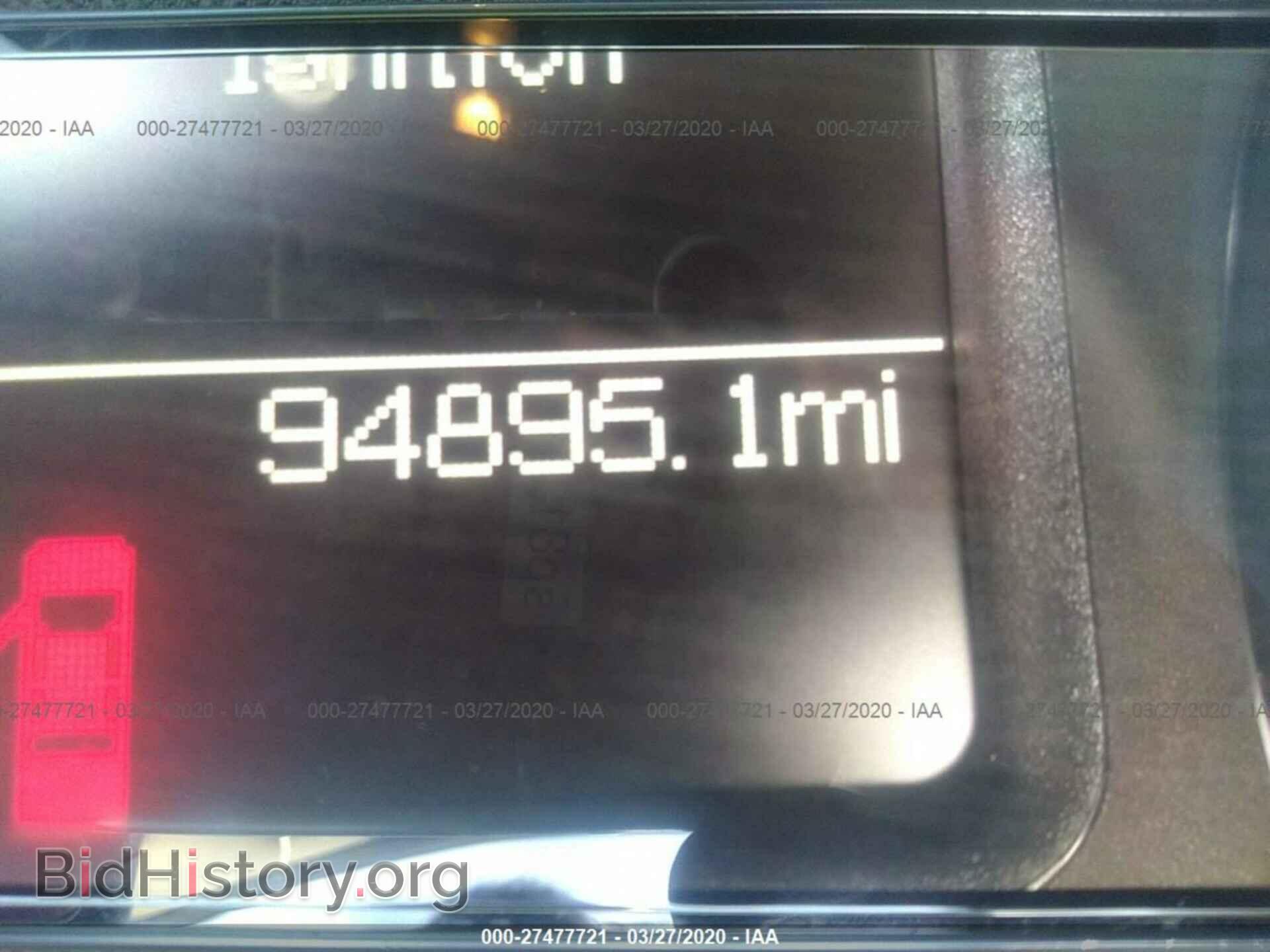 2014 RAM 1500 - VIN: 1C6RR6FT7ES229487 - Фото 7