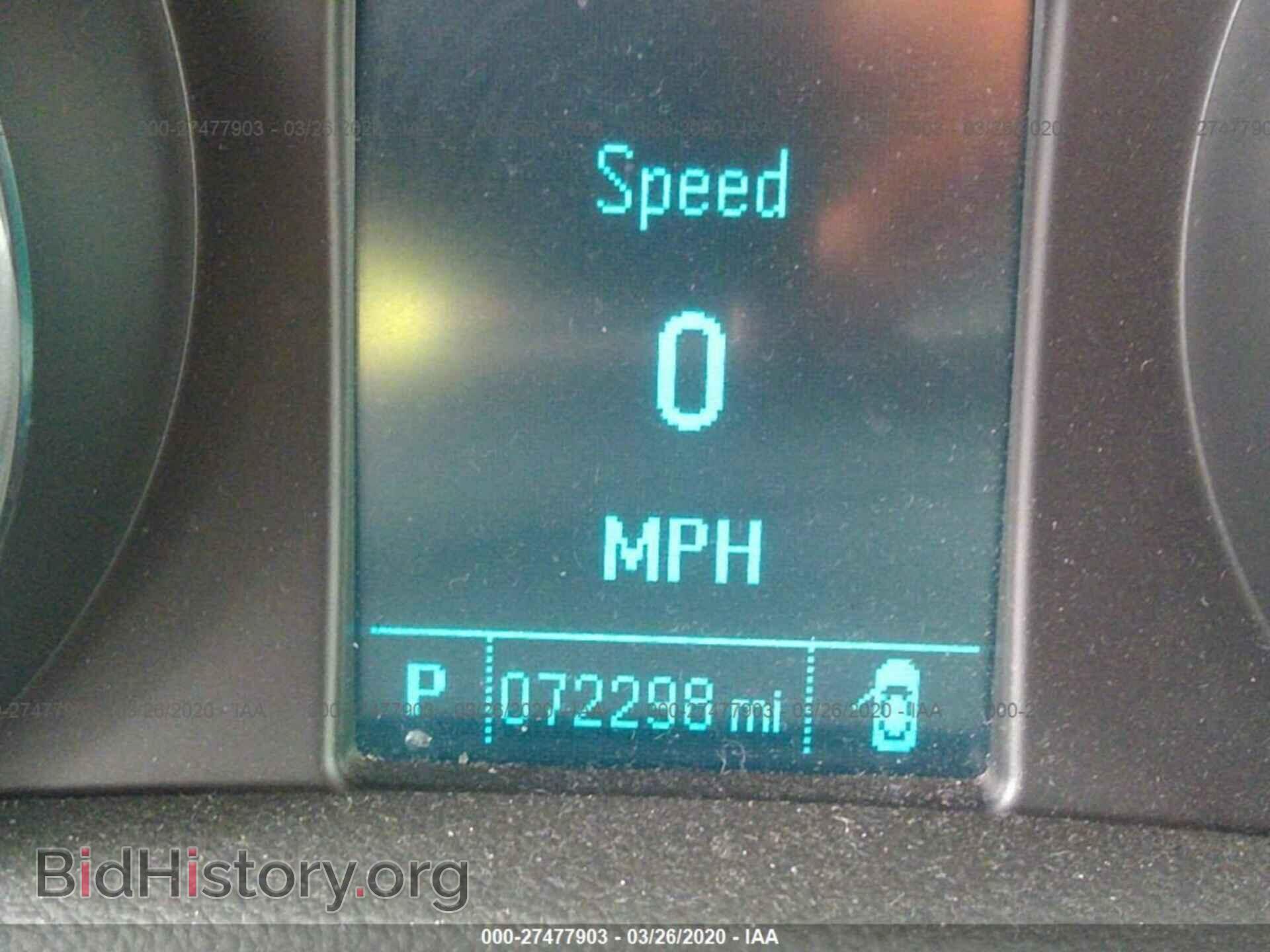 2015 BUICK ENCORE - VIN: KL4CJGSB3FB061710 - Фото 7