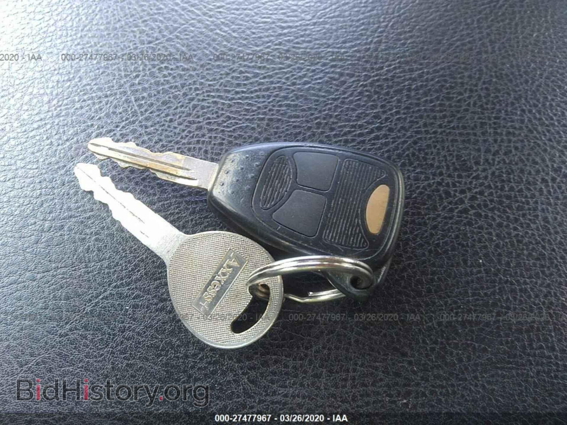 2002 DODGE RAM 1500 - VIN: 3D7HA18N62G150379 - Фото 11
