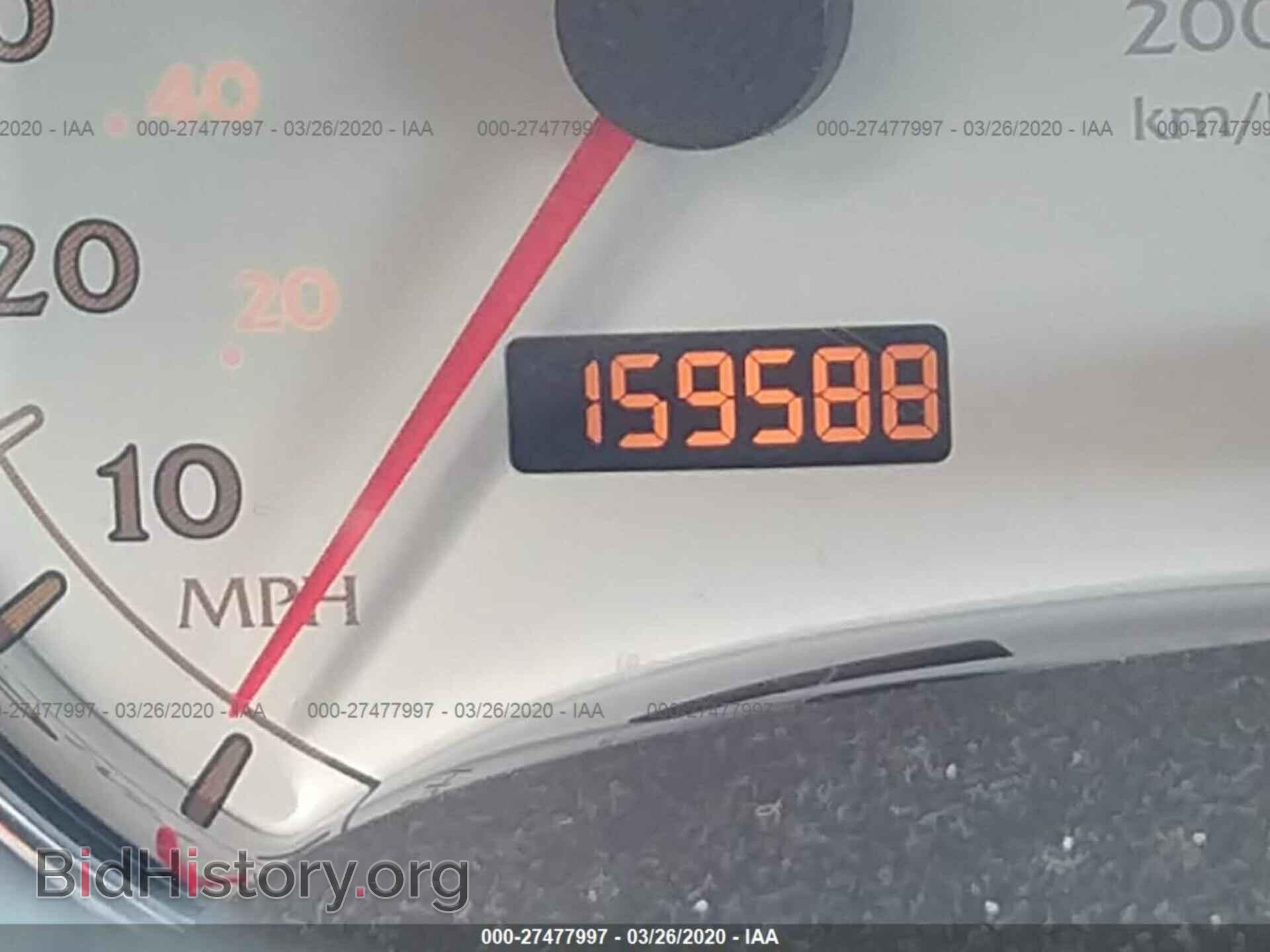 2007 SATURN VUE - VIN: 5GZCZ23DX7S836215 - Фото 7