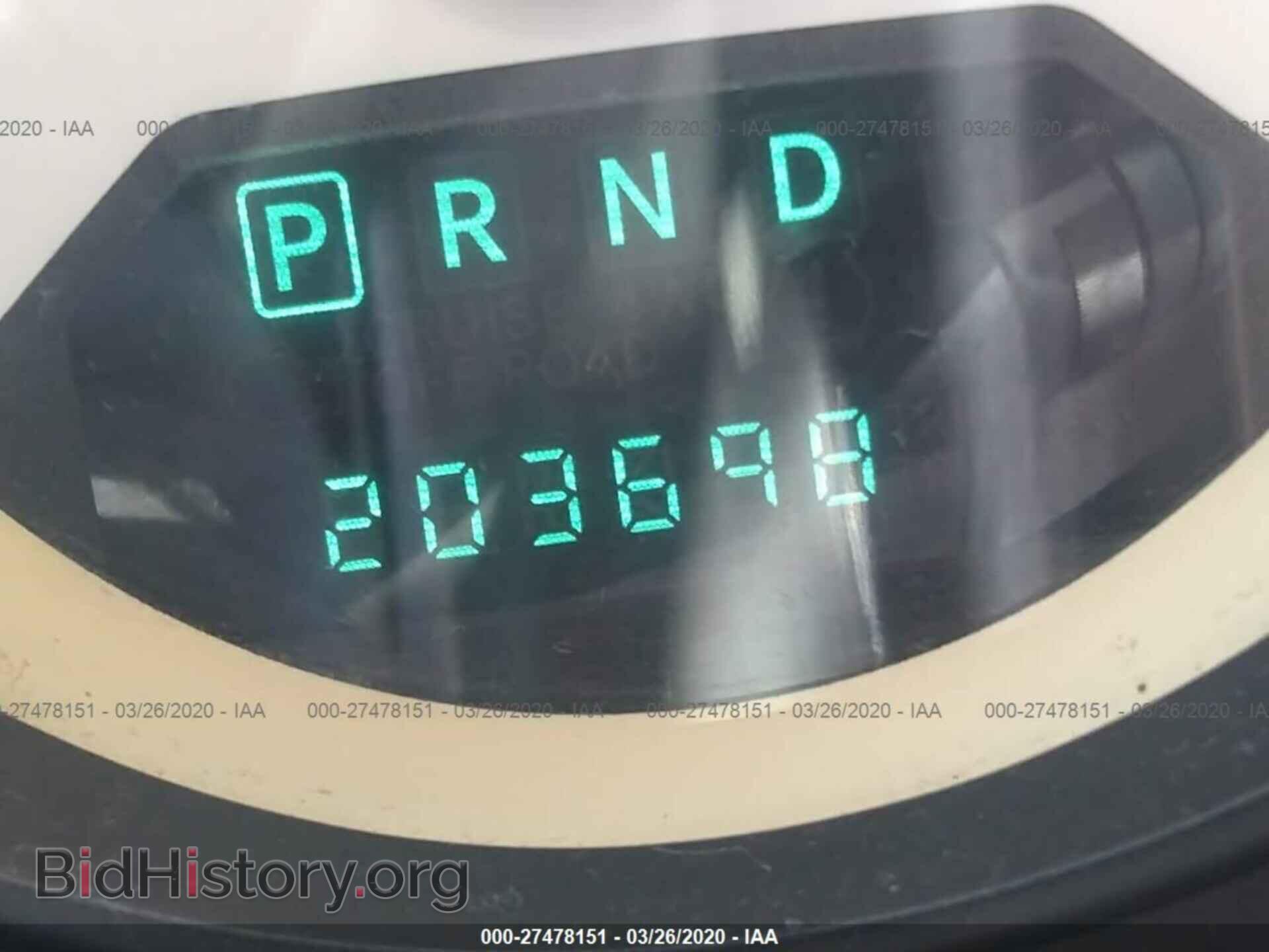 2008 DODGE CALIBER - VIN: 1B3HB28B28D674638 - Фото 7