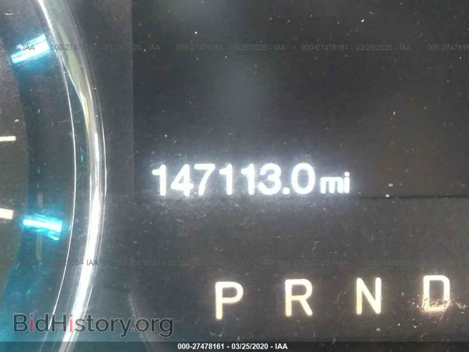 2011 FORD F150 - VIN: 1FTFW1ET7BKD54865 - Фото 7