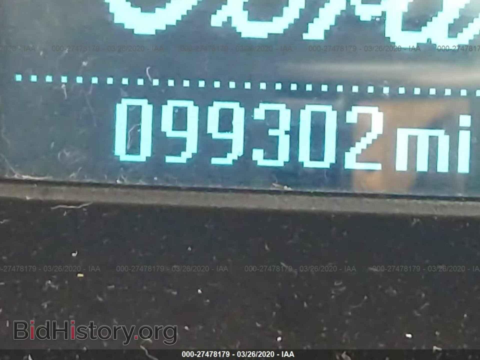 2012 FORD FOCUS - VIN: 1FAHP3E20CL464490 - Photo 7