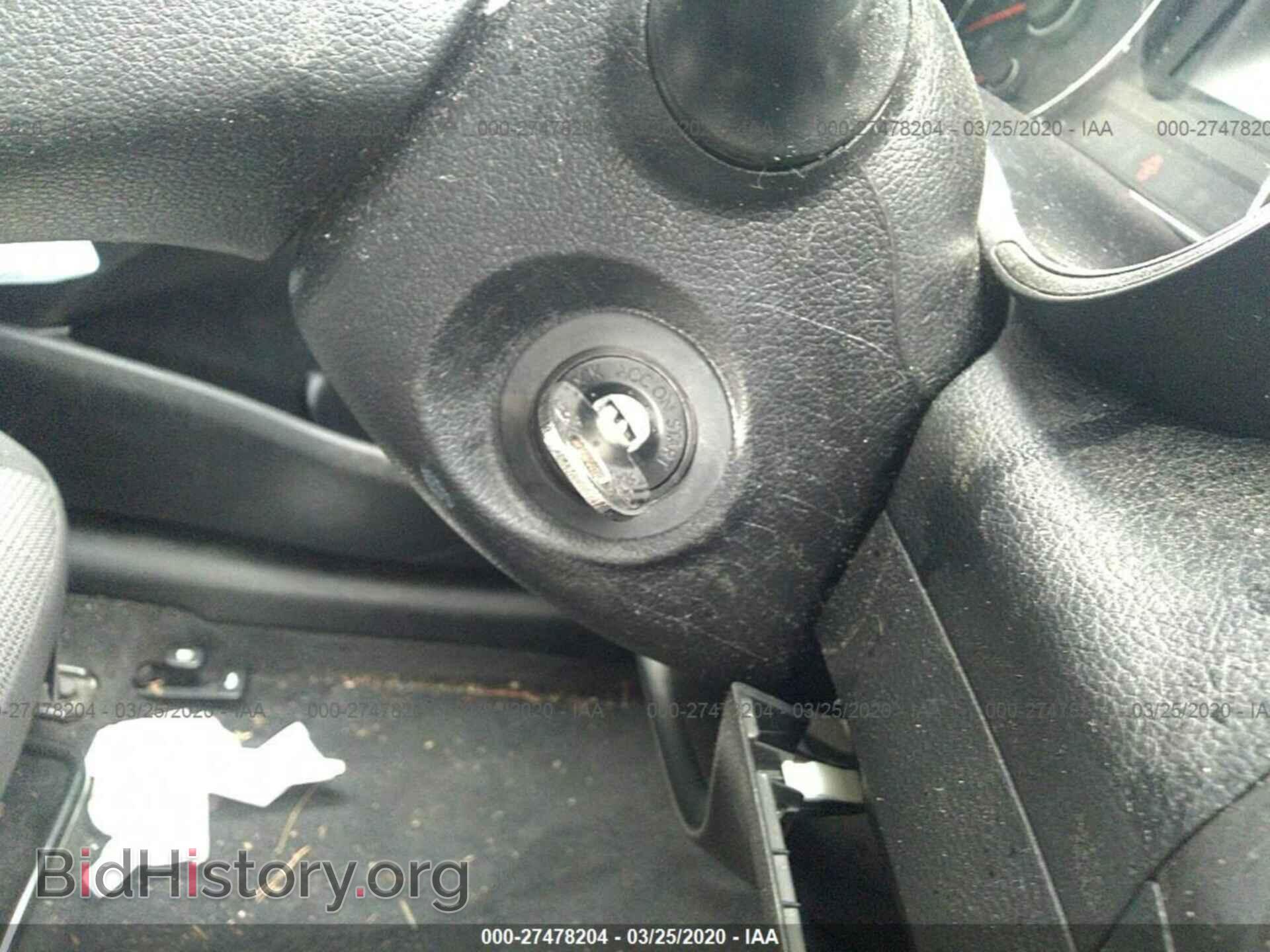 2017 KIA FORTE - VIN: 3KPFK4A75HE030363 - Фото 11