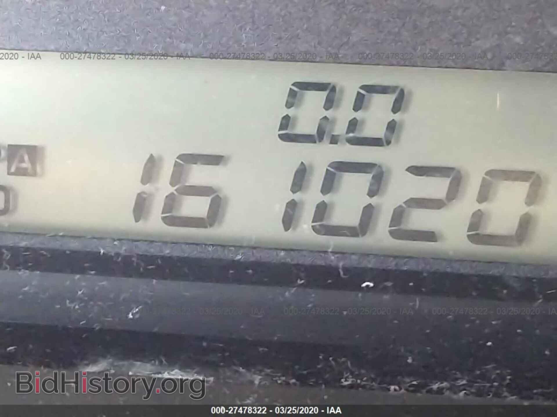 2005 KIA OPTIMA - VIN: KNAGD128X55401445 - Фото 7