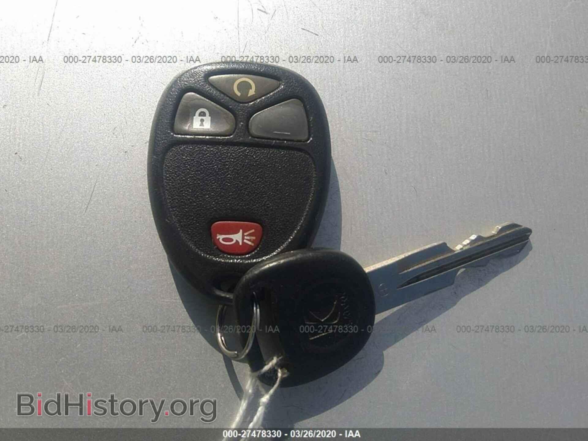 2008 SATURN VUE - VIN: 3GSCL33P18S672396 - Фото 11