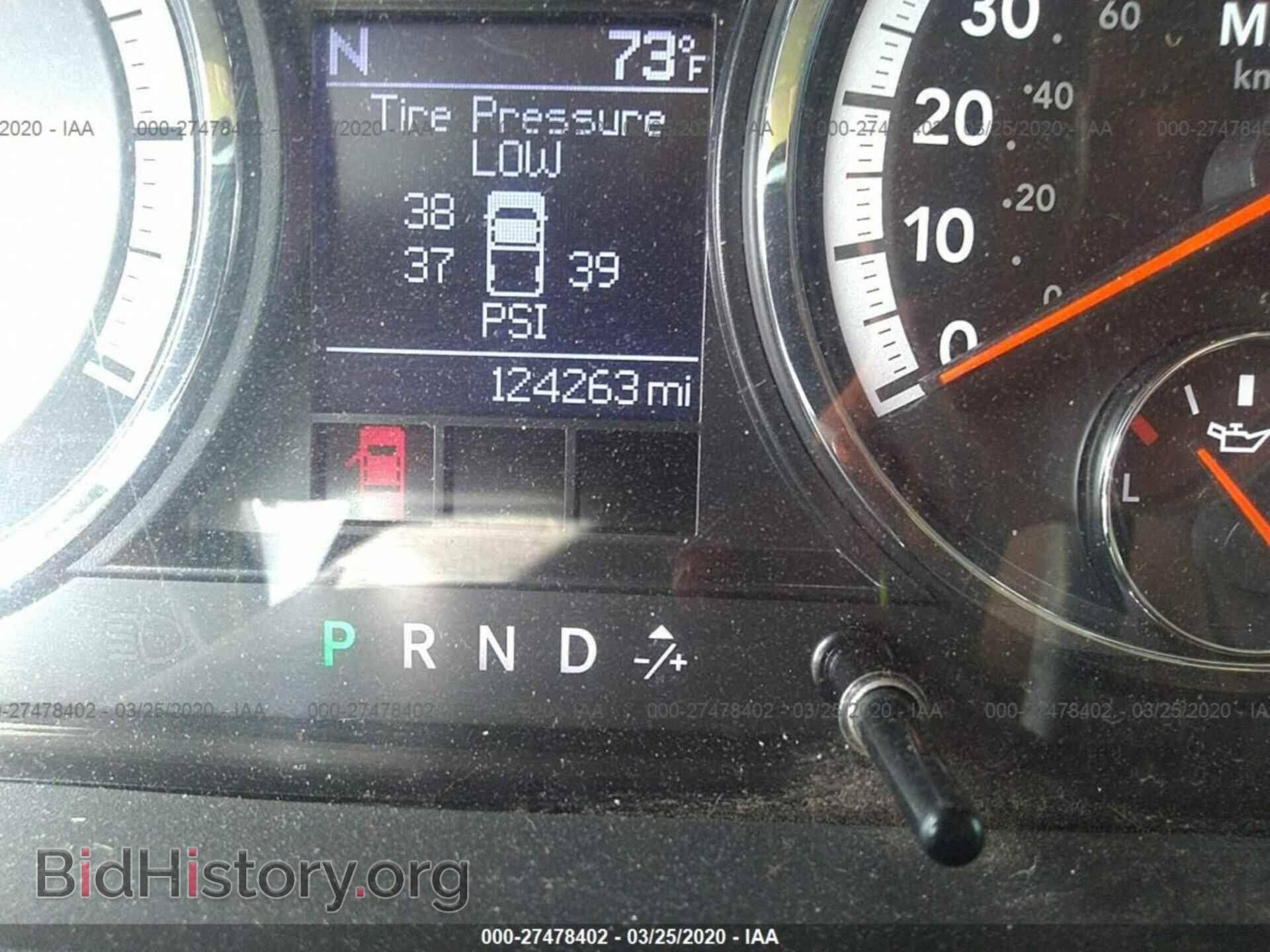 2012 DODGE RAM 1500 - VIN: 1C6RD7GT2CS295297 - Photo 7