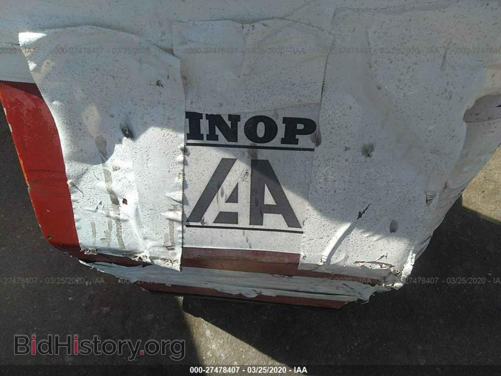 2010 FORD FLEX - VIN: 2FMGK5BC0ABD01540 - Фото 7