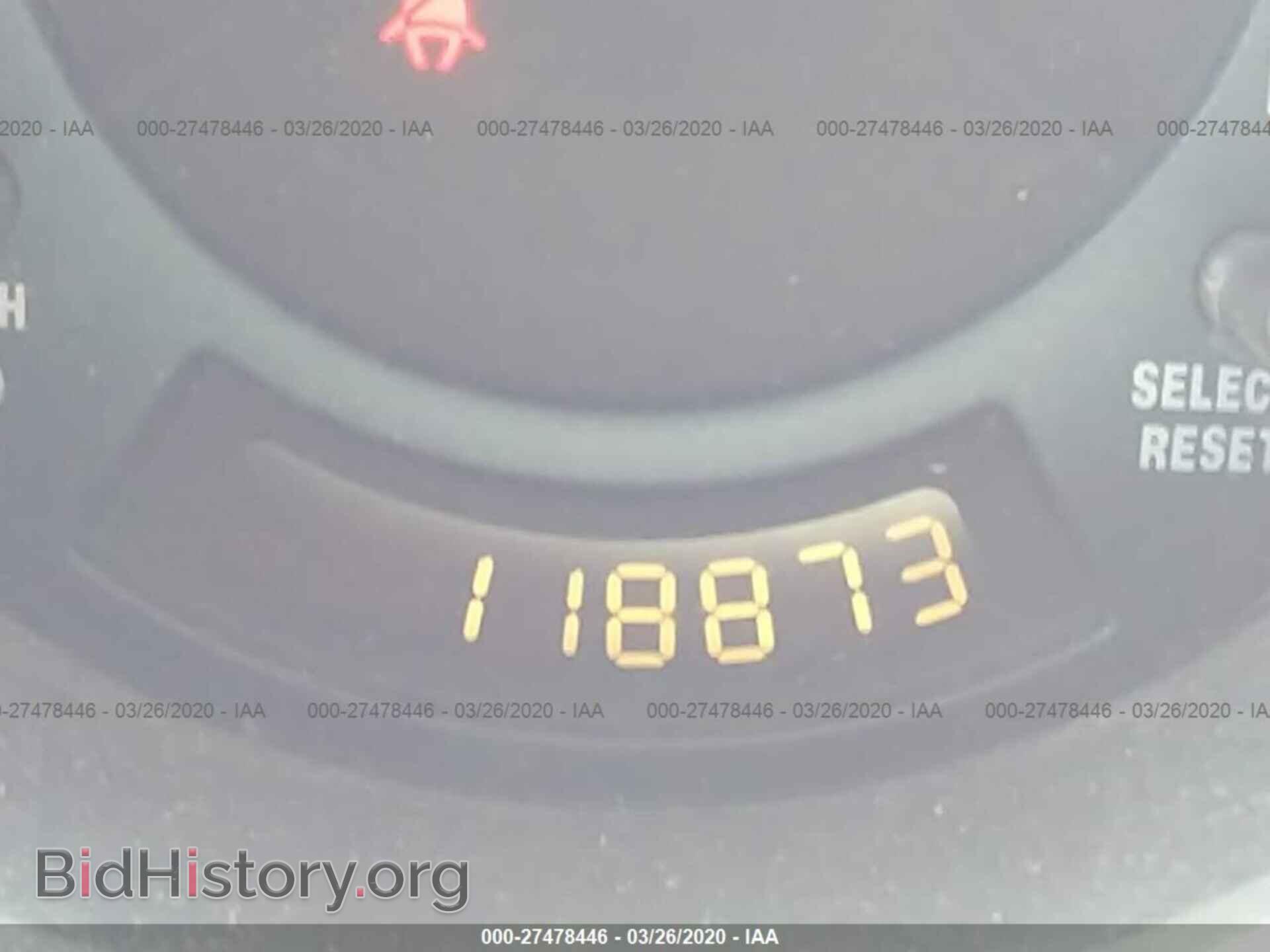 2006 HONDA ELEMENT - VIN: 5J6YH28706L026348 - Фото 7