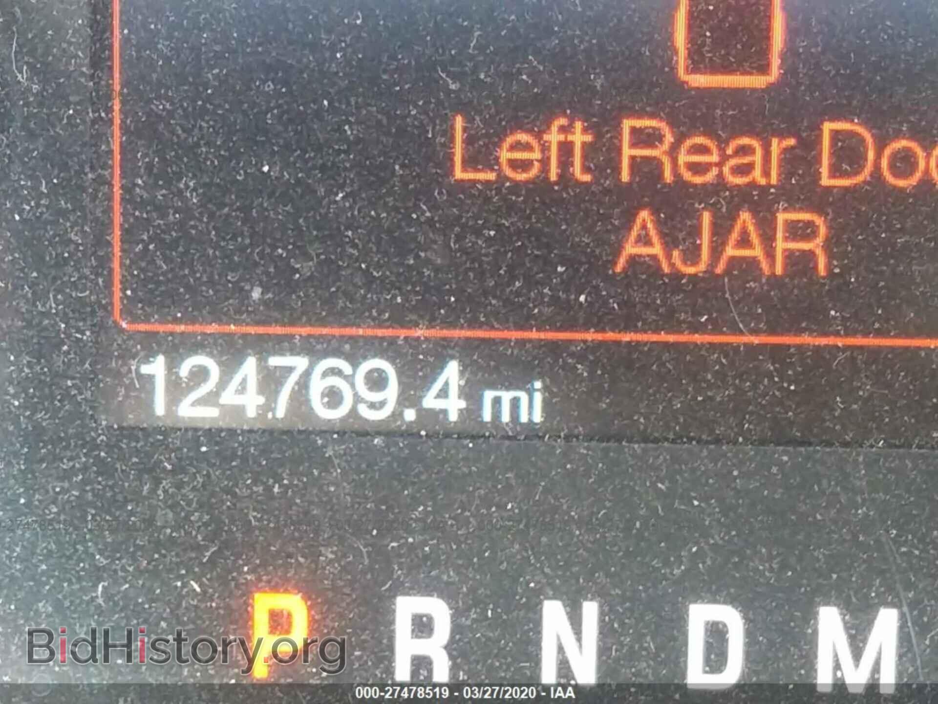 2011 FORD F150 - VIN: 1FTFX1ET7BFC88081 - Фото 7