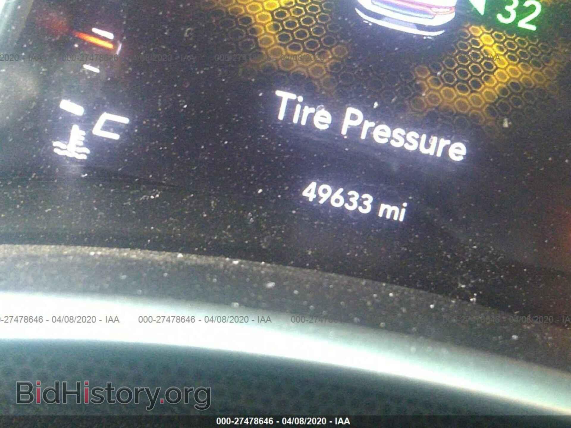 2015 DODGE CHARGER - VIN: 2C3CDXHG7FH880778 - Photo 7