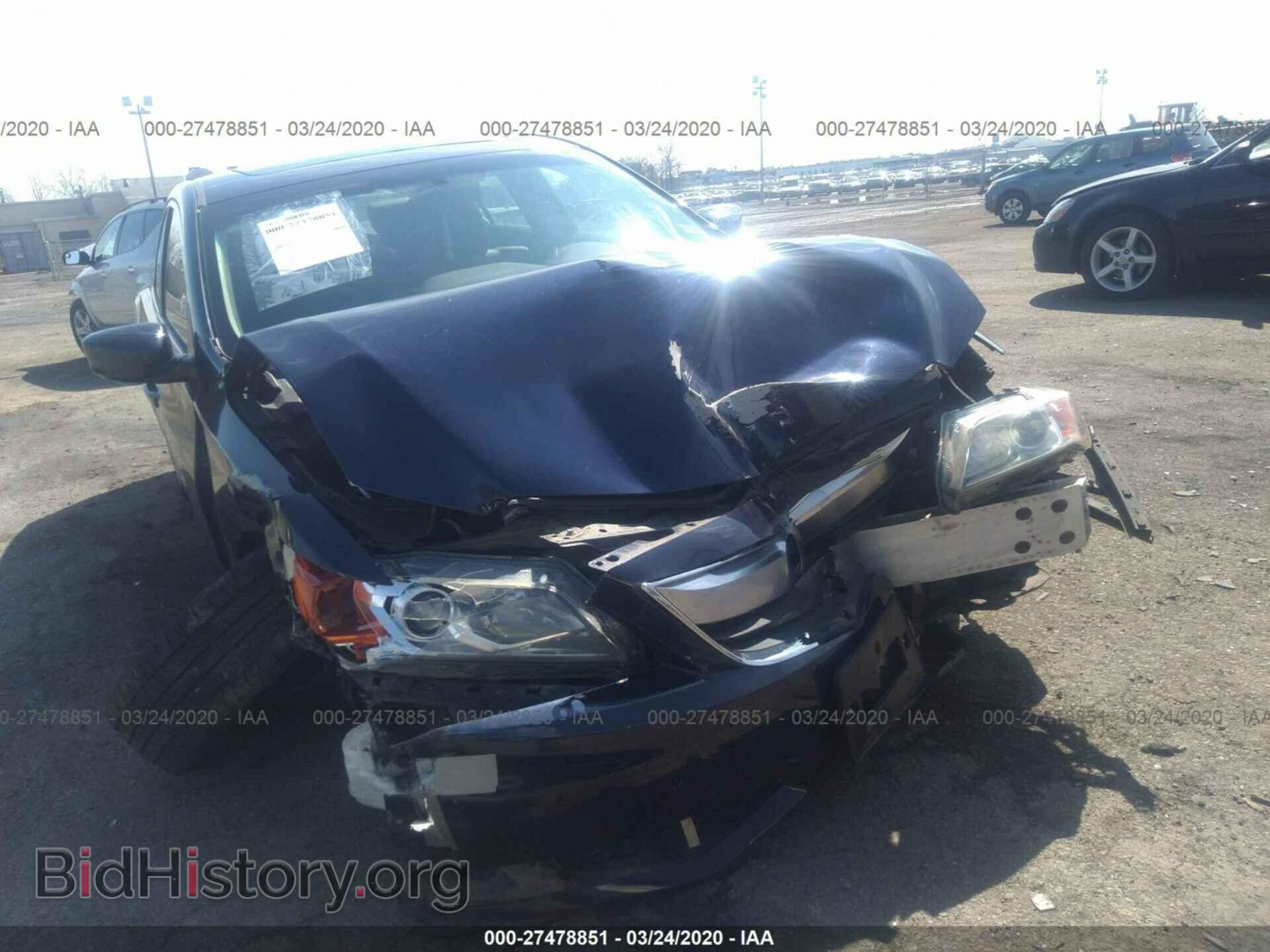 2015 ACURA ILX - VIN: 19VDE1F30FE006383 - Фото 6