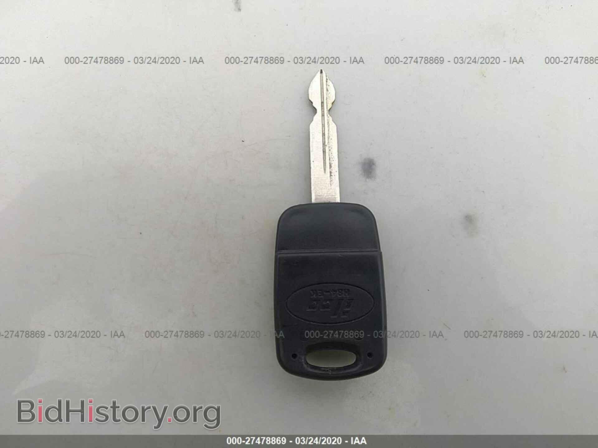 2002 FORD ESCAPE - VIN: 1FMCU04122KC58091 - Фото 11