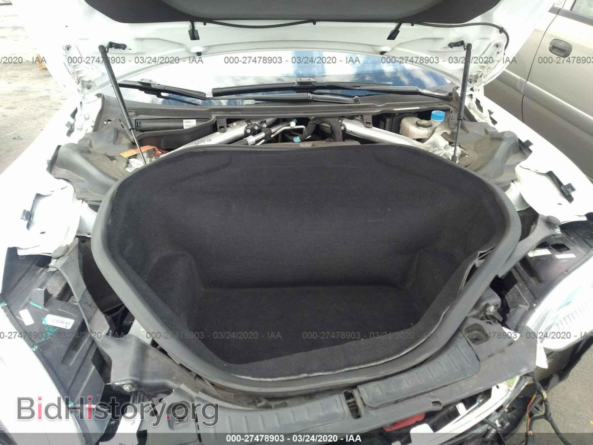 2015 TESLA MODEL S - VIN: 5YJSA1H2XFF095291 - Фото 10