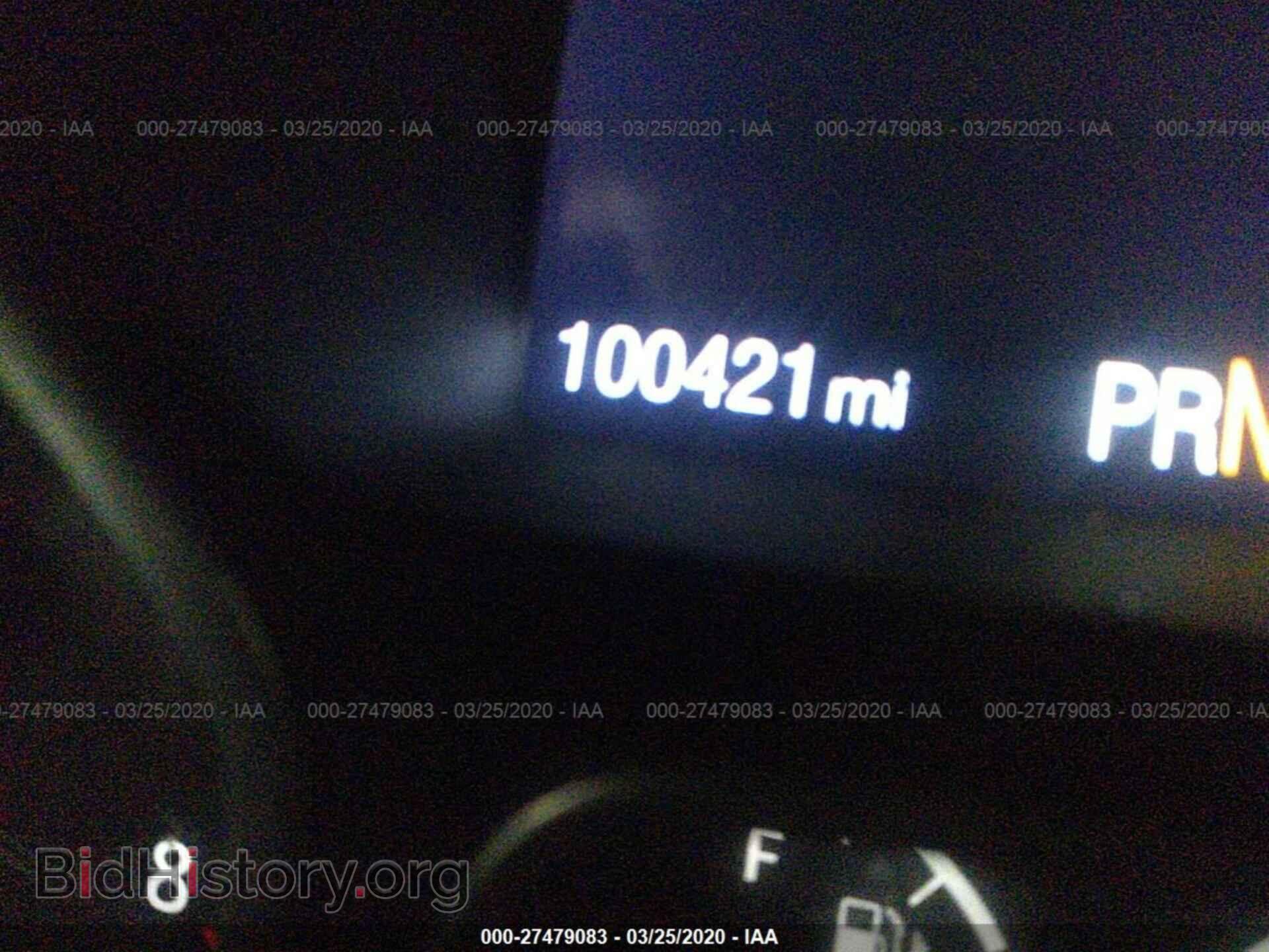 2016 FORD FOCUS - VIN: 1FADP3K21GL358509 - Фото 7
