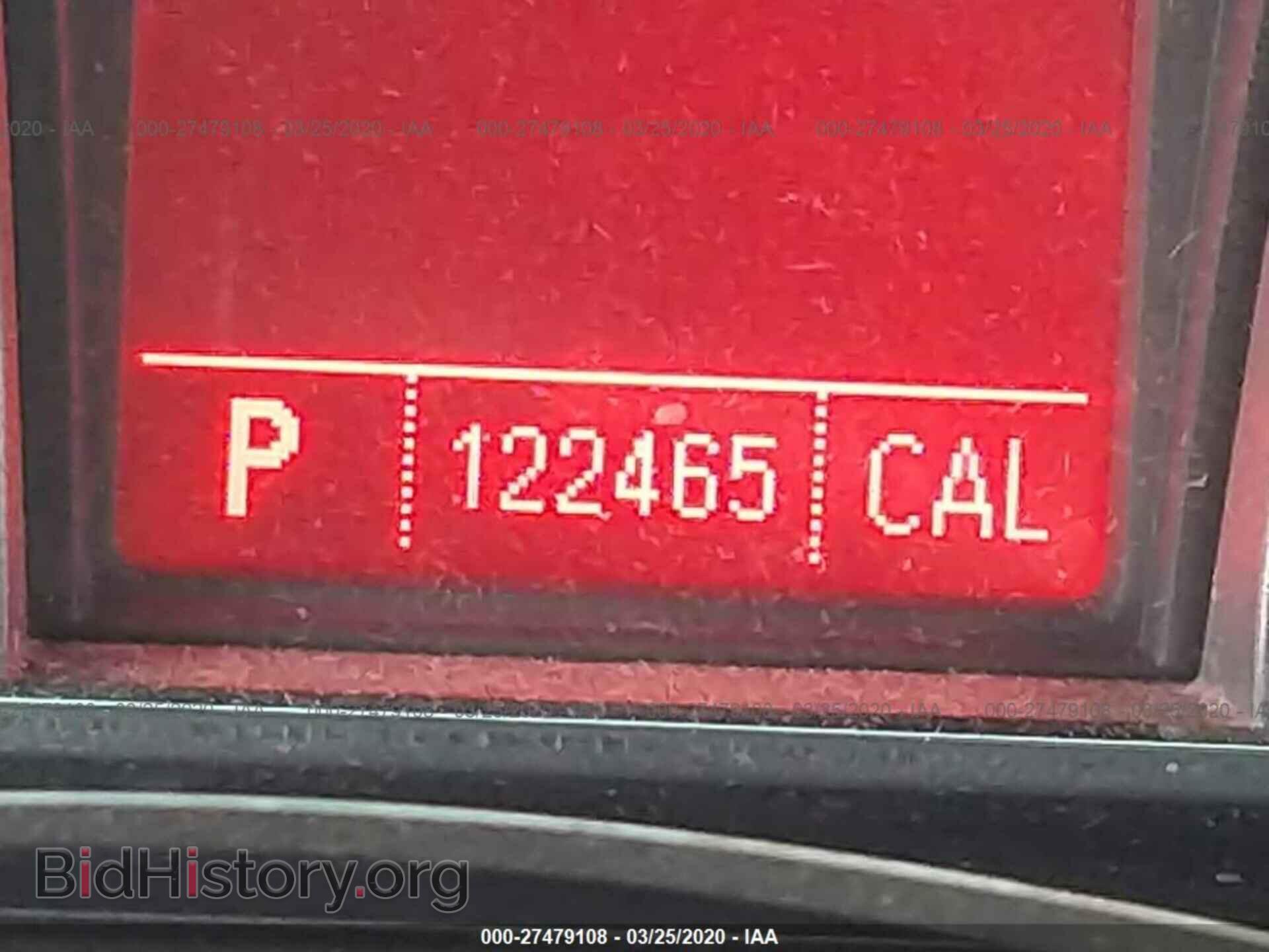 2011 GMC TERRAIN - VIN: 2CTFLVECXB6375944 - Photo 7