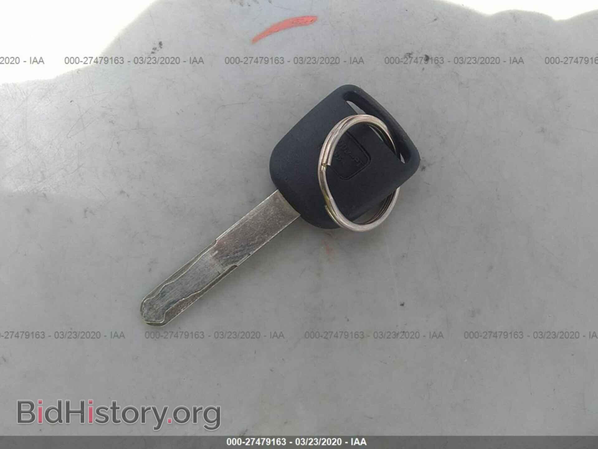 2010 ACURA TSX - VIN: JH4CU2F65AC019103 - Фото 11