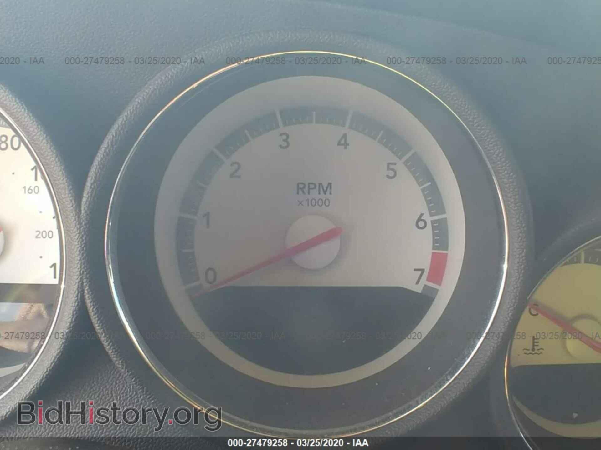 2010 DODGE CHARGER - VIN: 2B3CA3CV9AH145586 - Фото 7