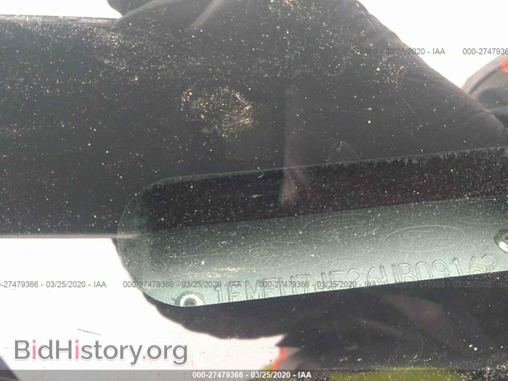 2006 FORD EXPLORER - VIN: 1FMEU74E26UB09162 - Photo 9