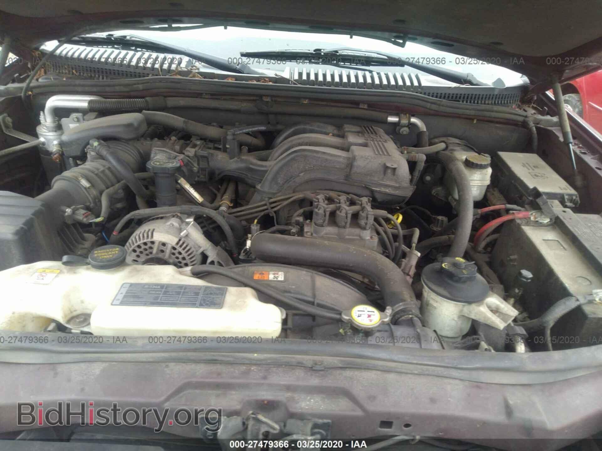 2006 FORD EXPLORER - VIN: 1FMEU74E26UB09162 - Photo 10