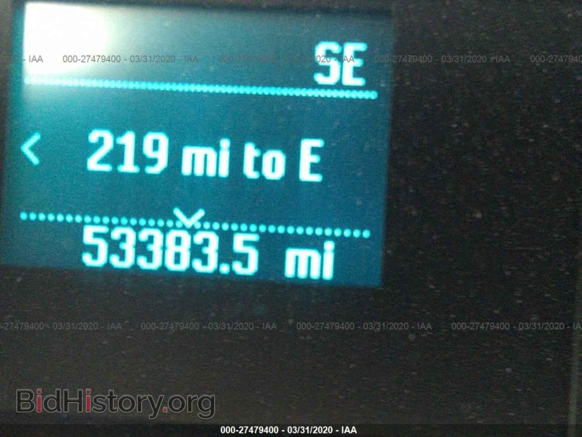 2017 FORD F150 - VIN: 1FTFW1EG9HFA77365 - Фото 7