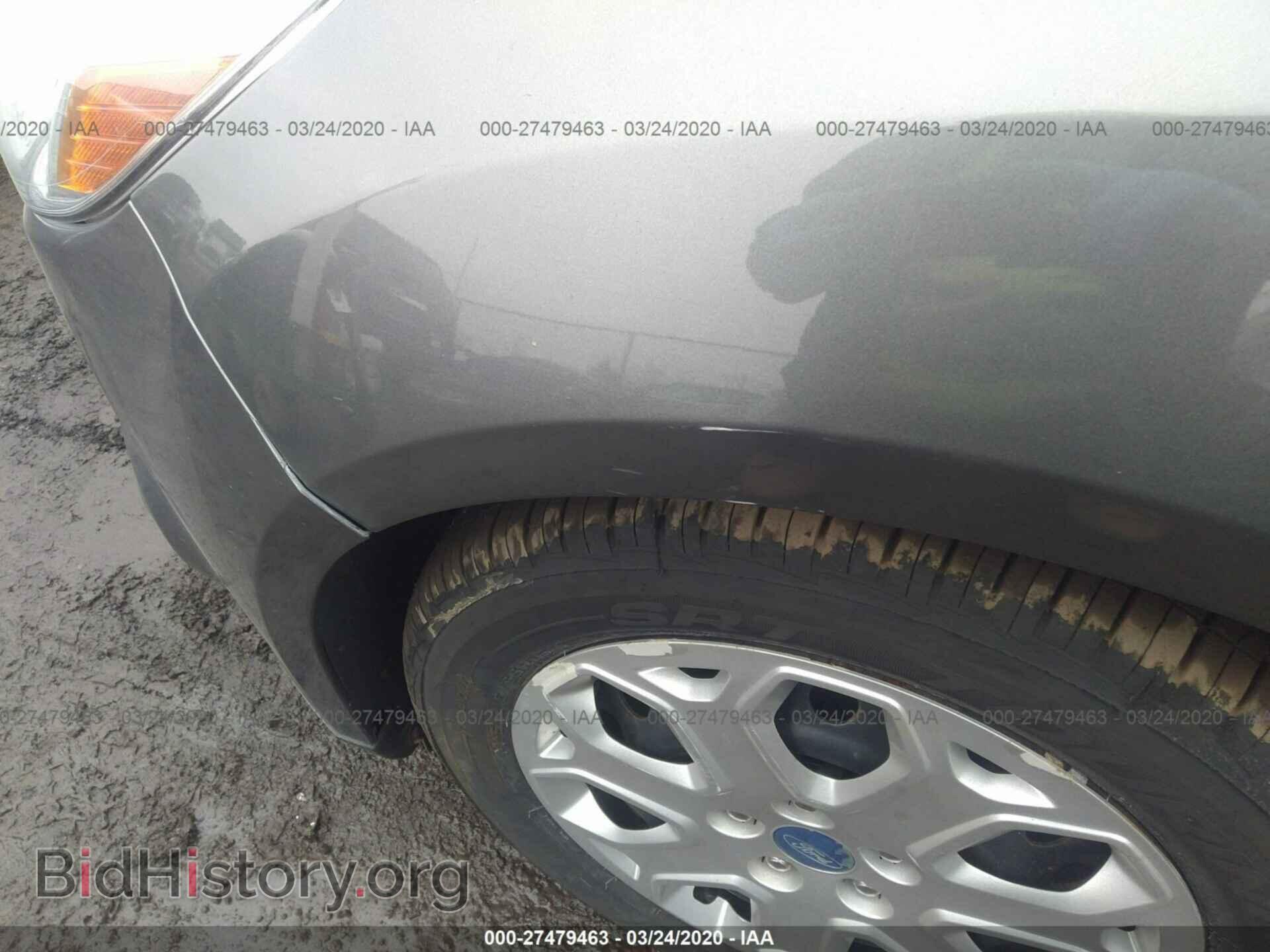 2012 FORD FOCUS - VIN: 1FAHP3F29CL310021 - Photo 6