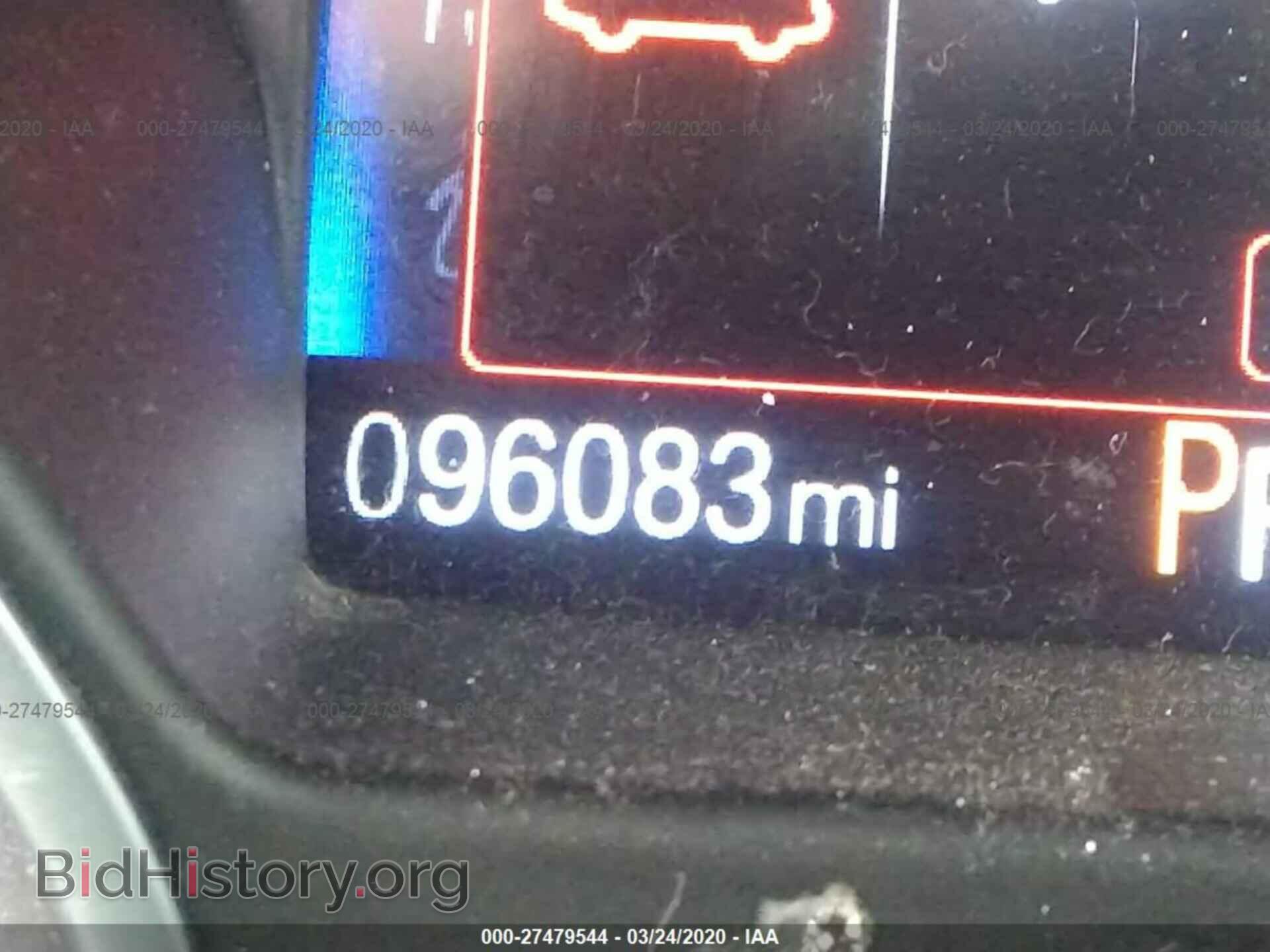 2015 FORD FOCUS - VIN: 1FADP3F20FL364987 - Фото 7