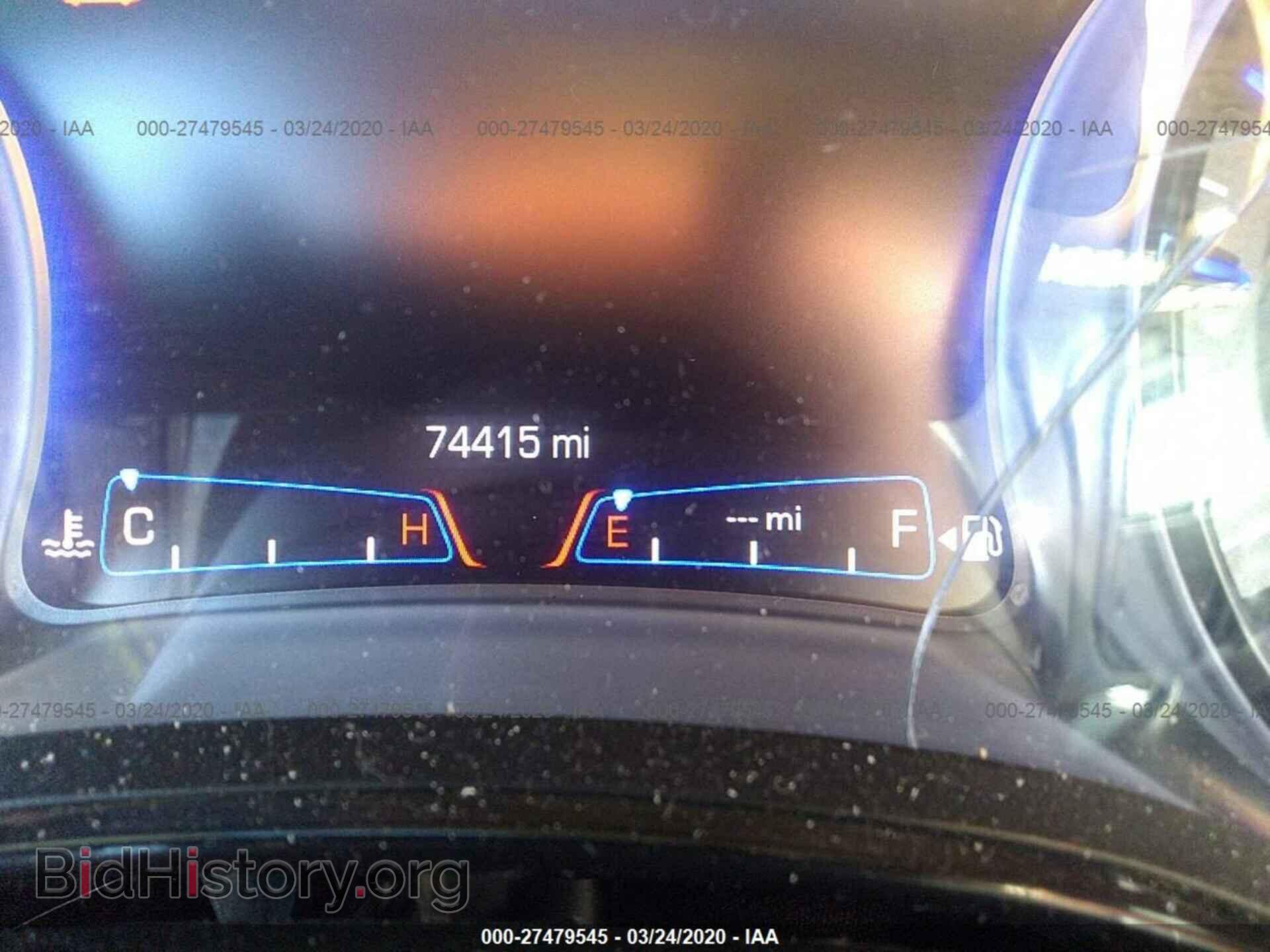 2015 CHRYSLER 300 - VIN: 2C3CCAGG5FH860269 - Photo 7