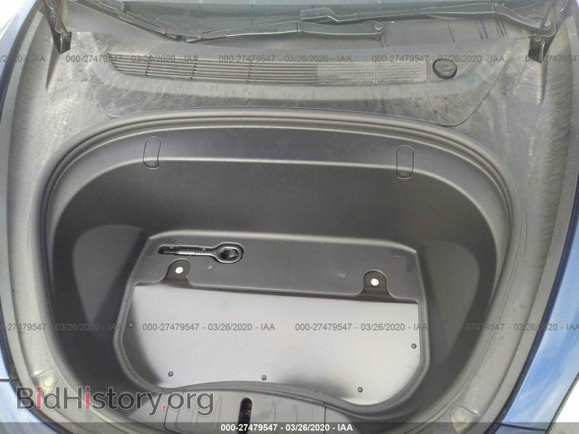 2018 TESLA MODEL 3 - VIN: 5YJ3E1EB6JF147716 - Photo 10