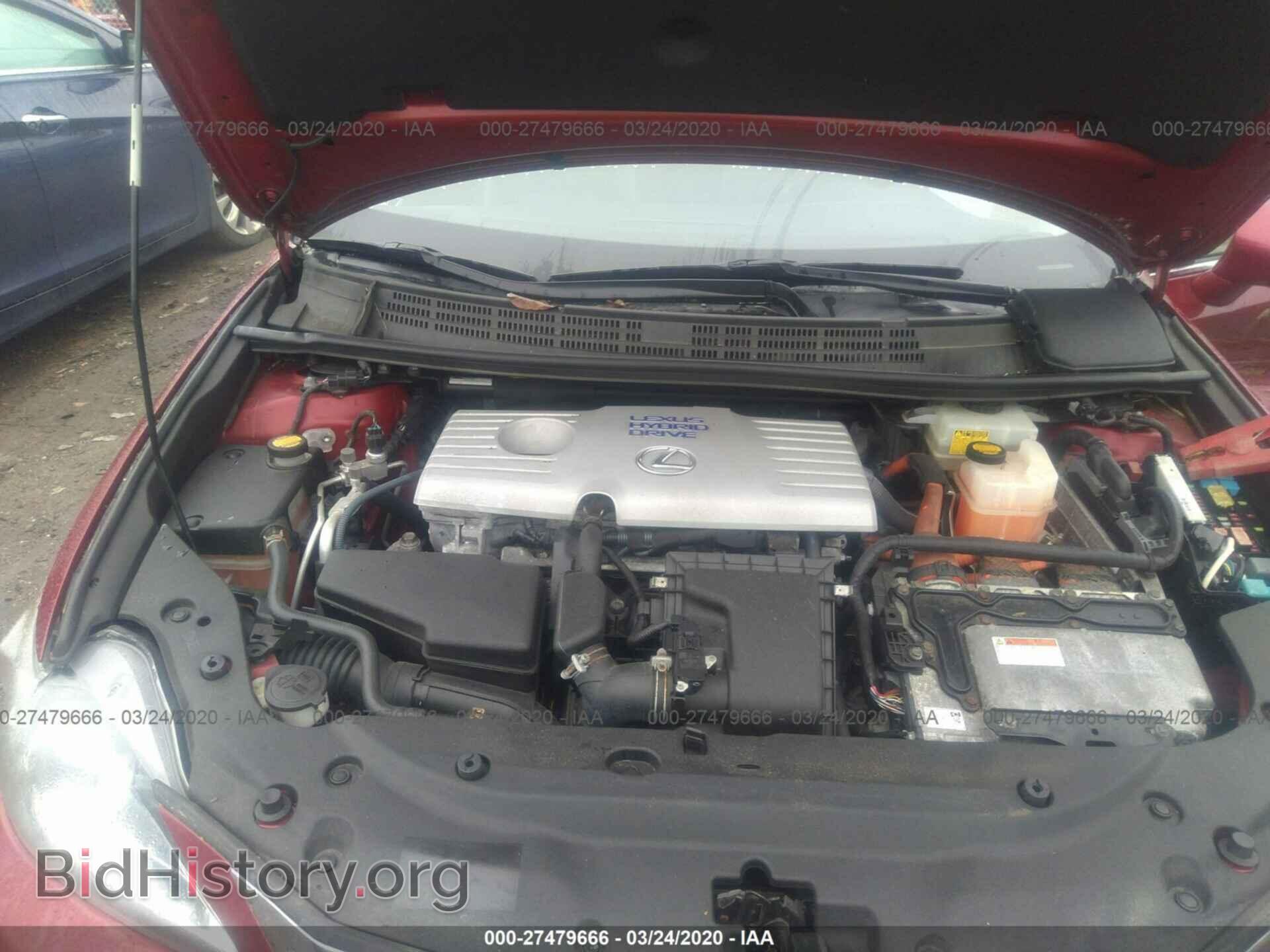 2012 LEXUS CT - VIN: JTHKD5BH7C2085410 - Фото 10