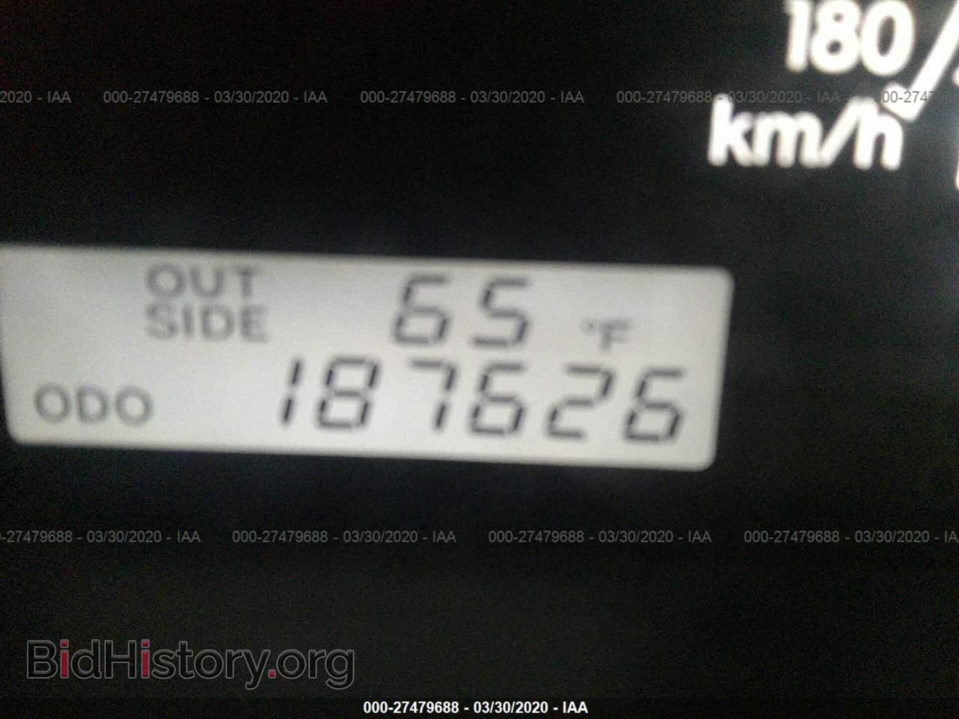 2007 TOYOTA COROLLA - VIN: 2T1BR30E17C828599 - Фото 7