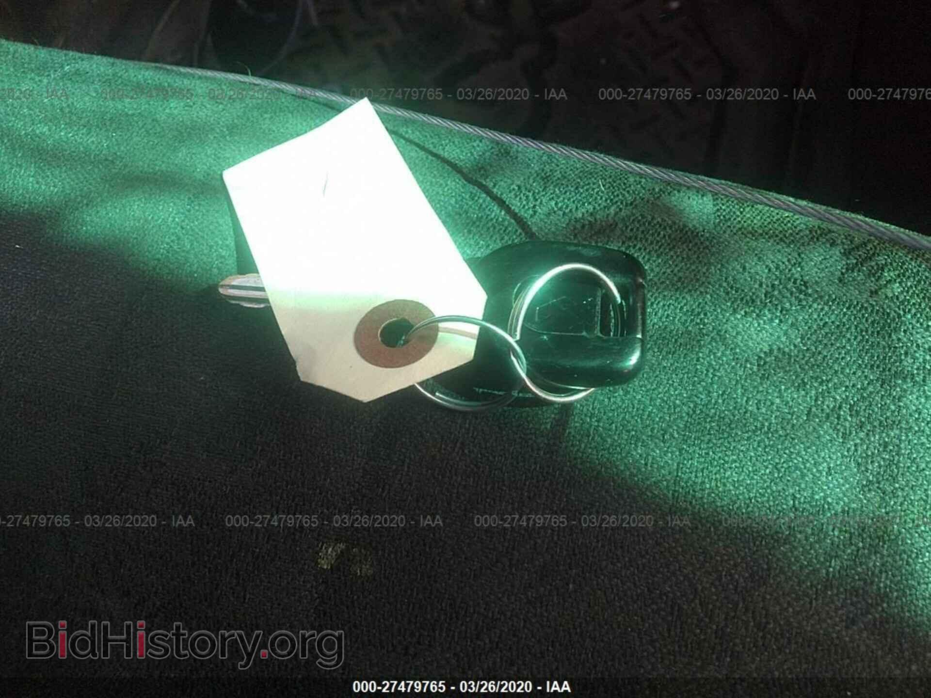 2003 MITSUBISHI ECLIPSE - VIN: 4A3AC44G03E179431 - Фото 11